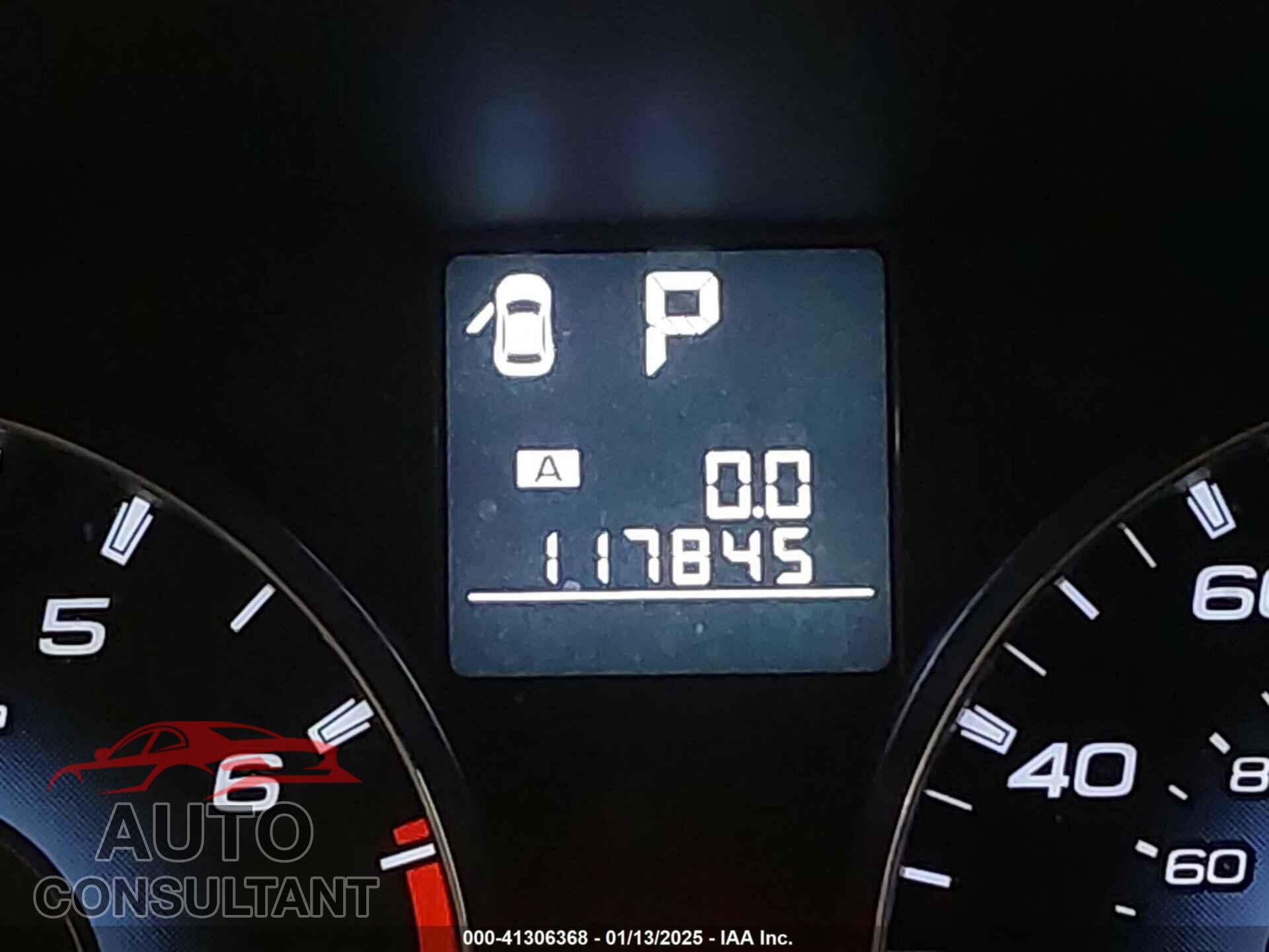SUBARU OUTBACK 2012 - 4S4BRCCC1C3273341