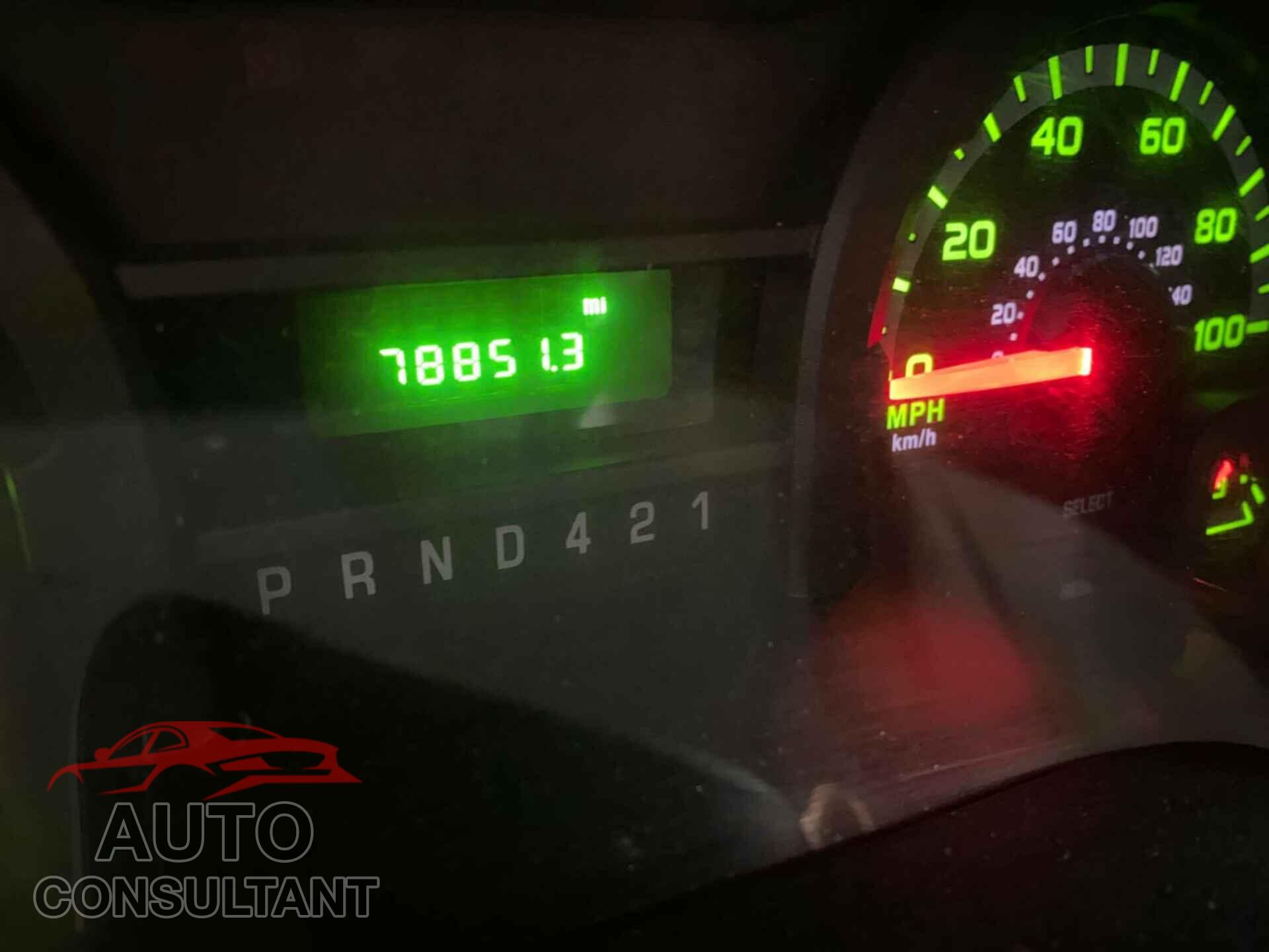 FORD ECONOLINE 2019 - 1FDXE4FS6KDC57736