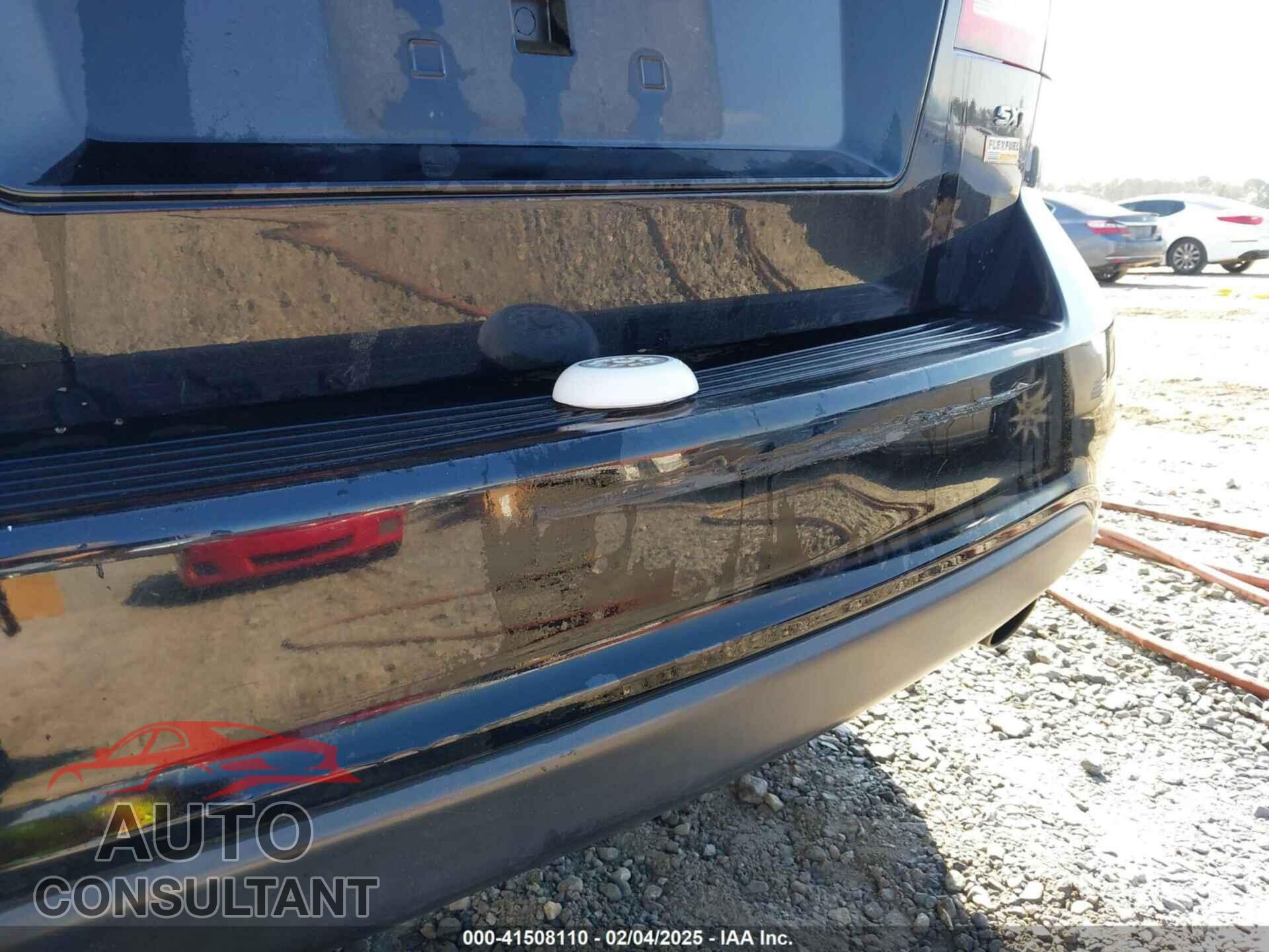 DODGE JOURNEY 2017 - 3C4PDCBG0HT534032