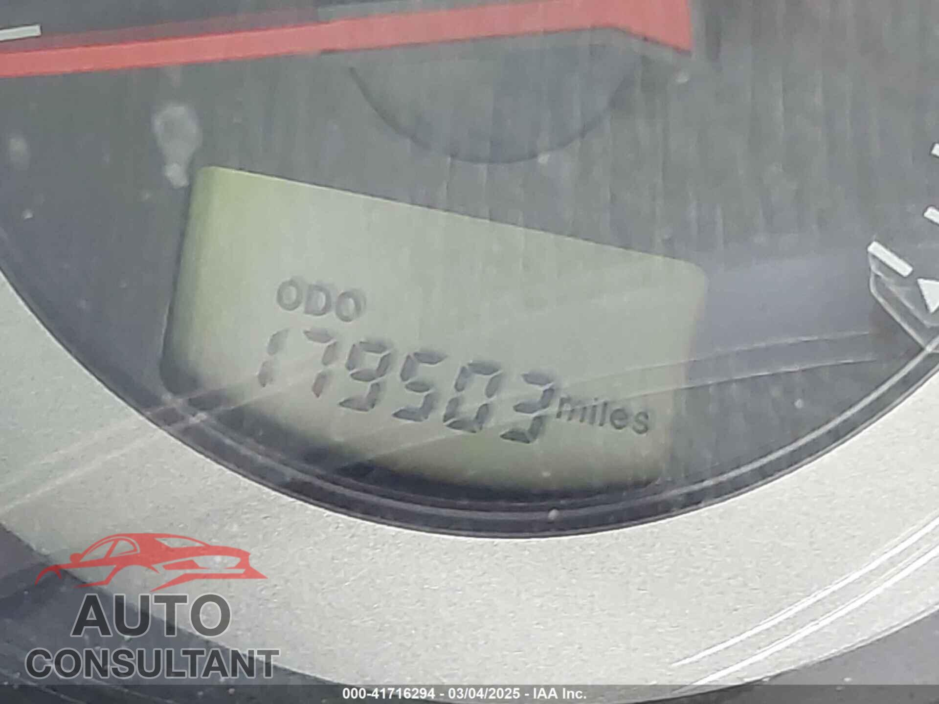 MITSUBISHI ECLIPSE SPYDER 2009 - 4A3AL25F99E043527
