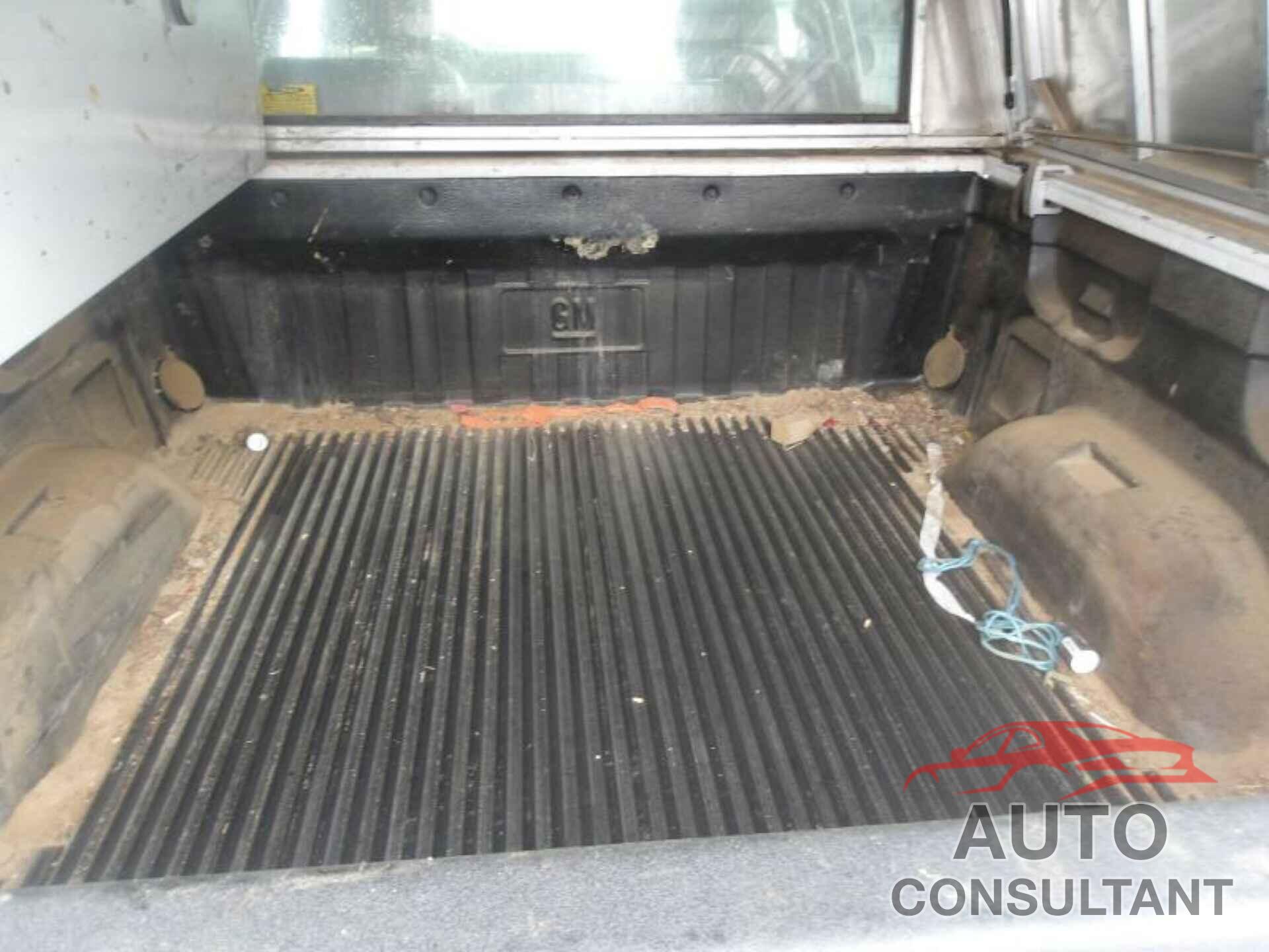 CHEVROLET SILVERADO 1500 2013 - 3GCPCPE09DG246912
