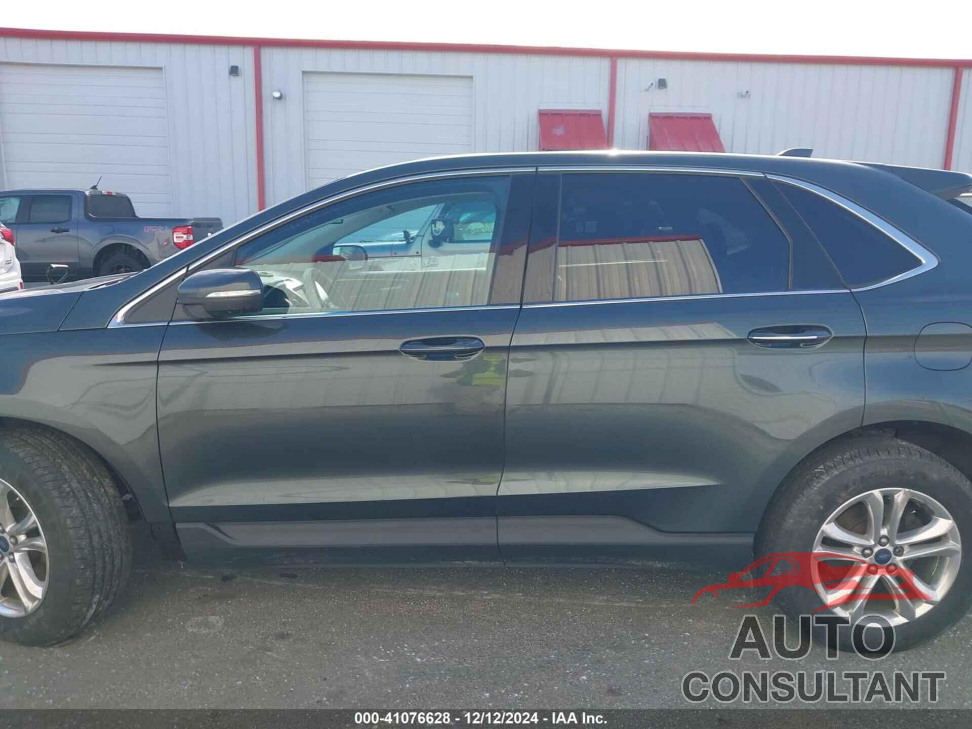 FORD EDGE 2015 - 2FMTK4J96FBC06292