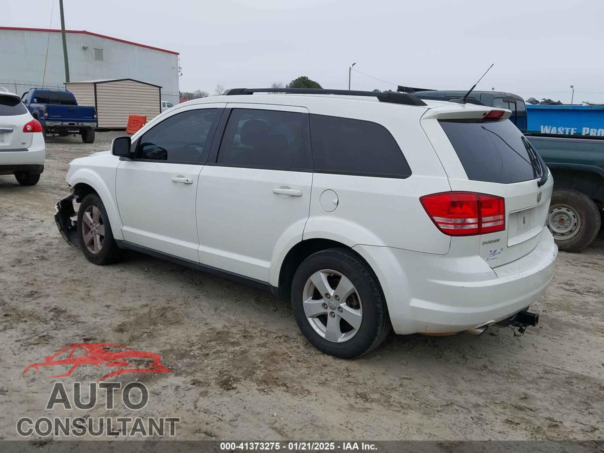 DODGE JOURNEY 2010 - 3D4PG5FV4AT150615