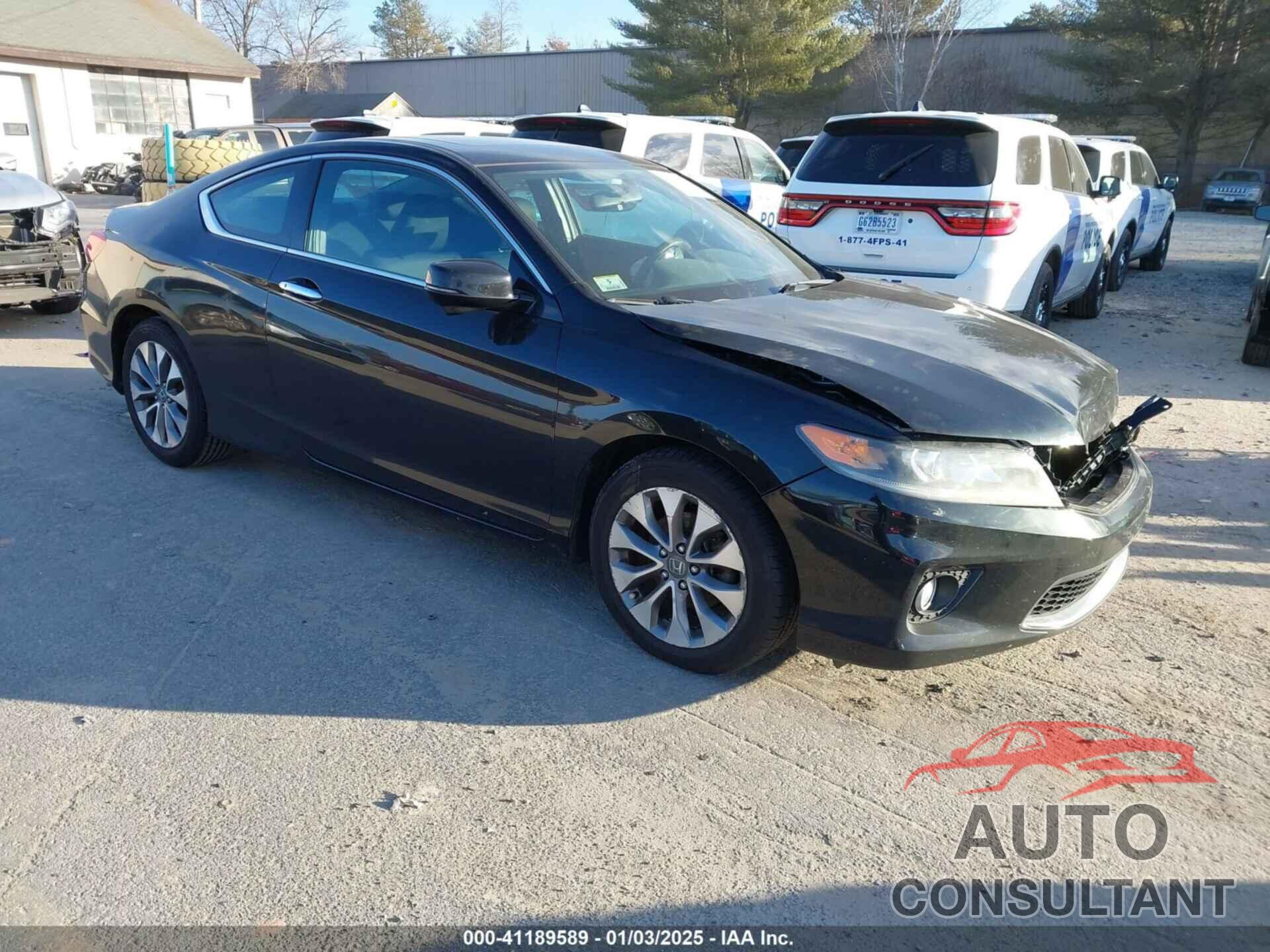 HONDA ACCORD 2015 - 1HGCT1B71FA015423