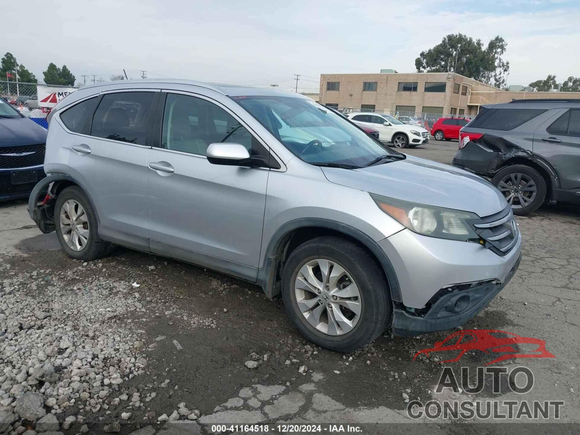 HONDA CR-V 2014 - 2HKRM3H70EH541672
