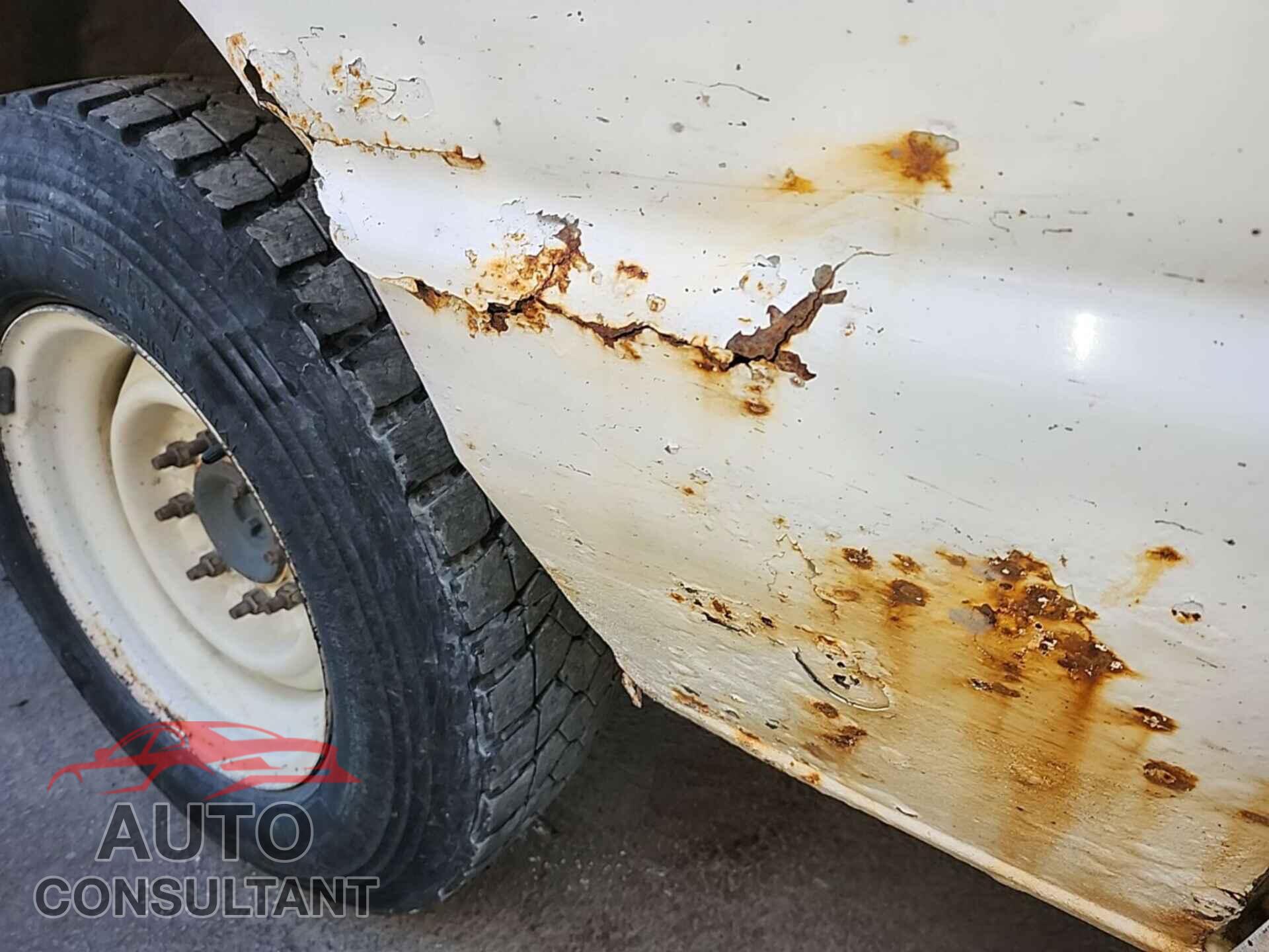 FORD E-150 2010 - 1FTNE1EW2ADA91177