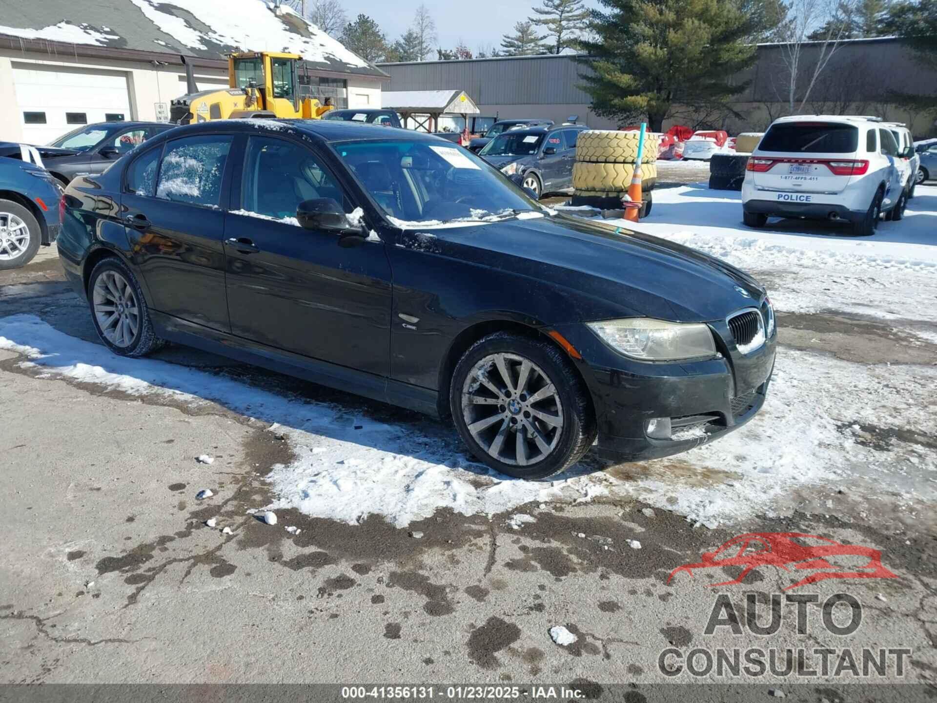 BMW 328I 2011 - WBAPK7C53BA973005