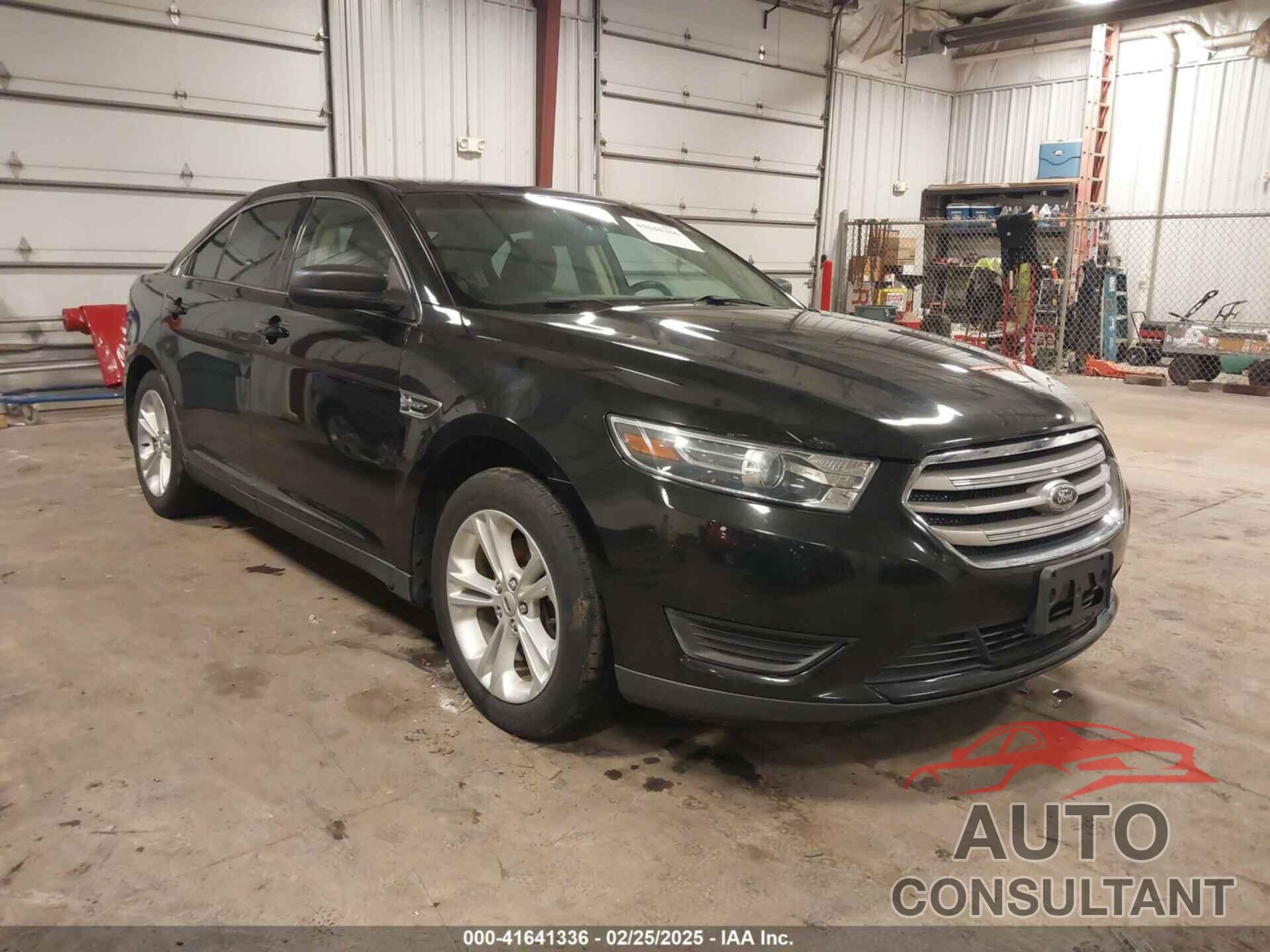 FORD TAURUS 2015 - 1FAHP2D81FG159514