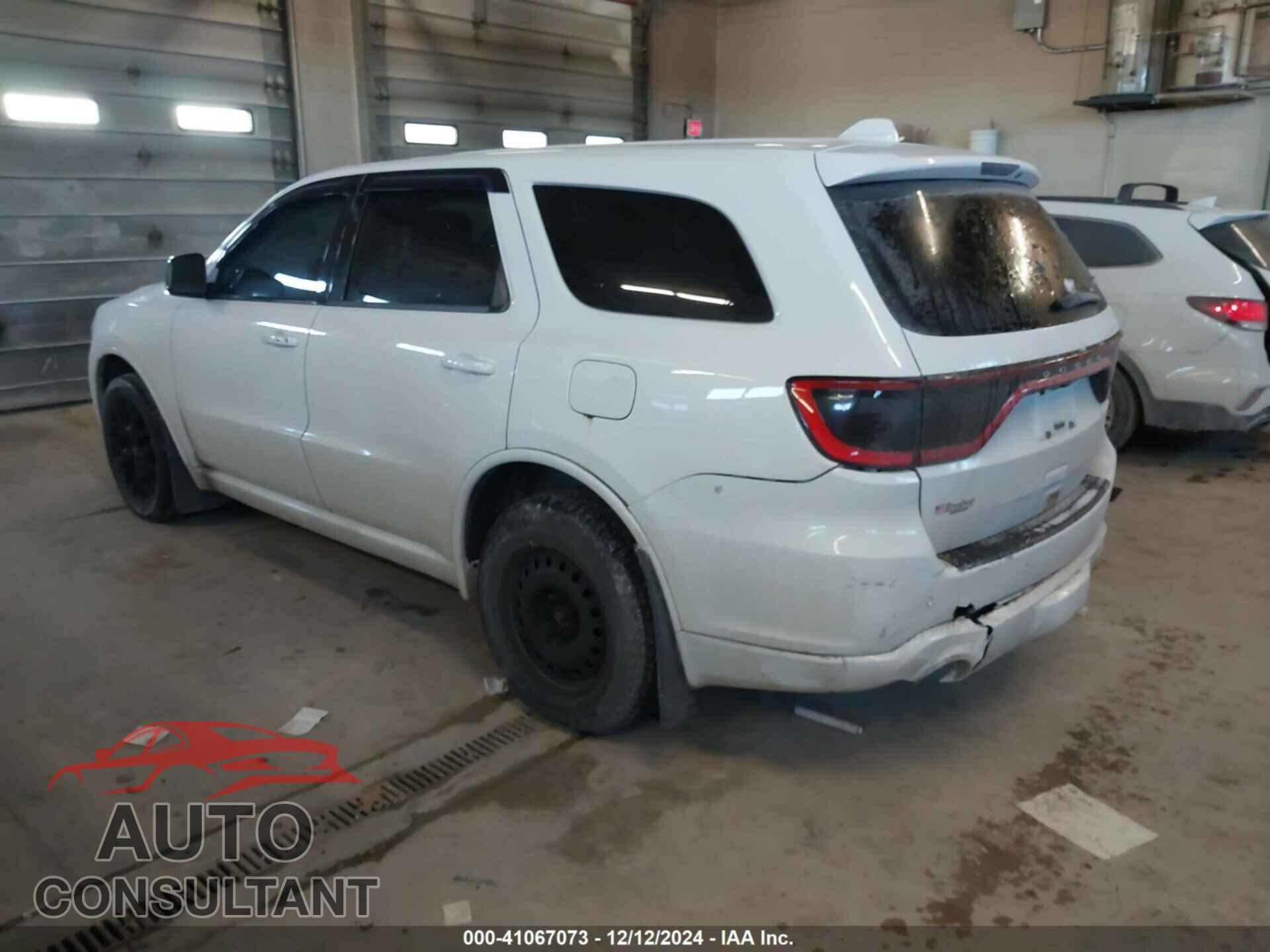 DODGE DURANGO 2015 - 1C4RDJDG5FC756102