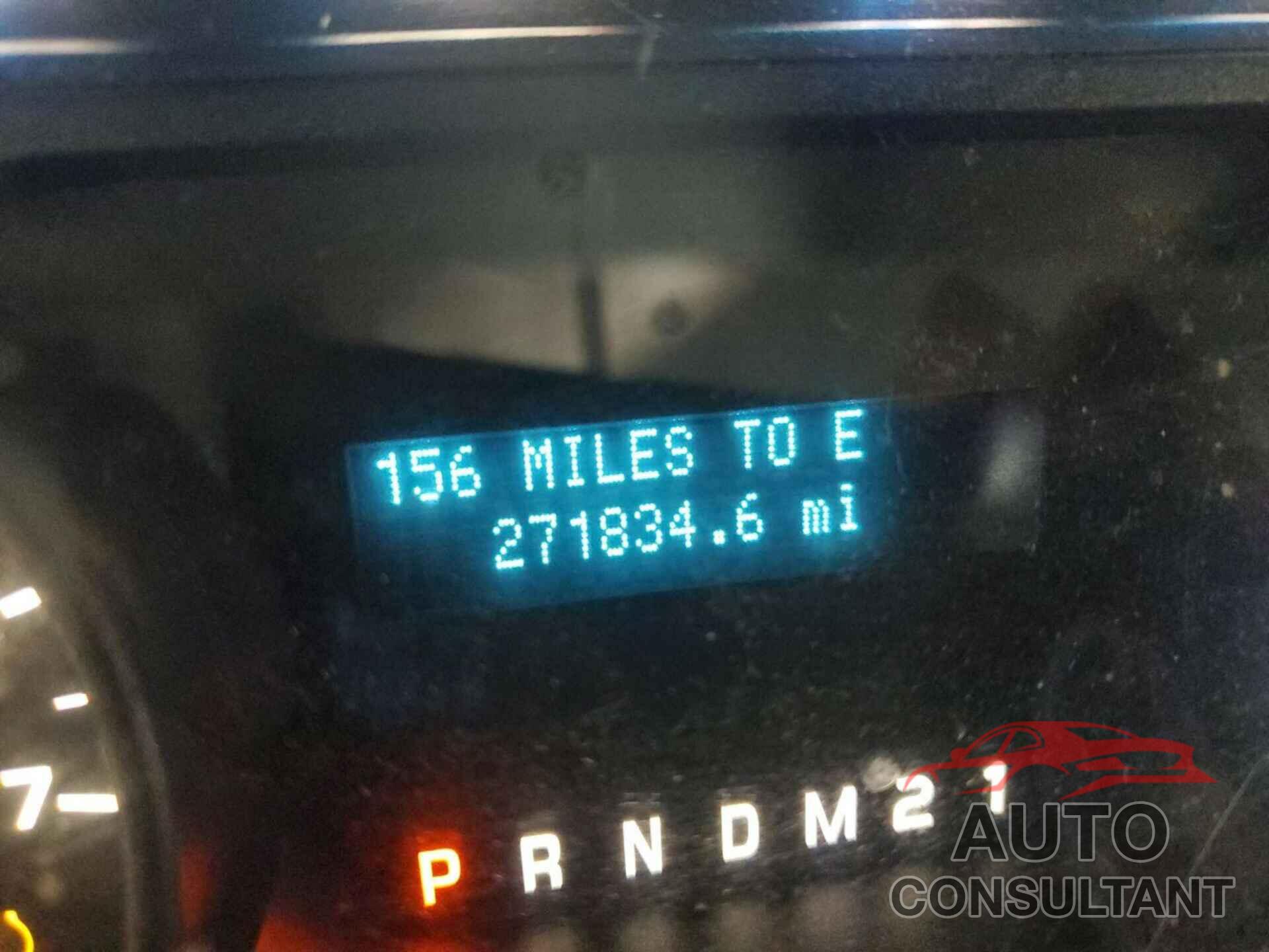 FORD F-150 2014 - 1FTEX1EM3EKD62046