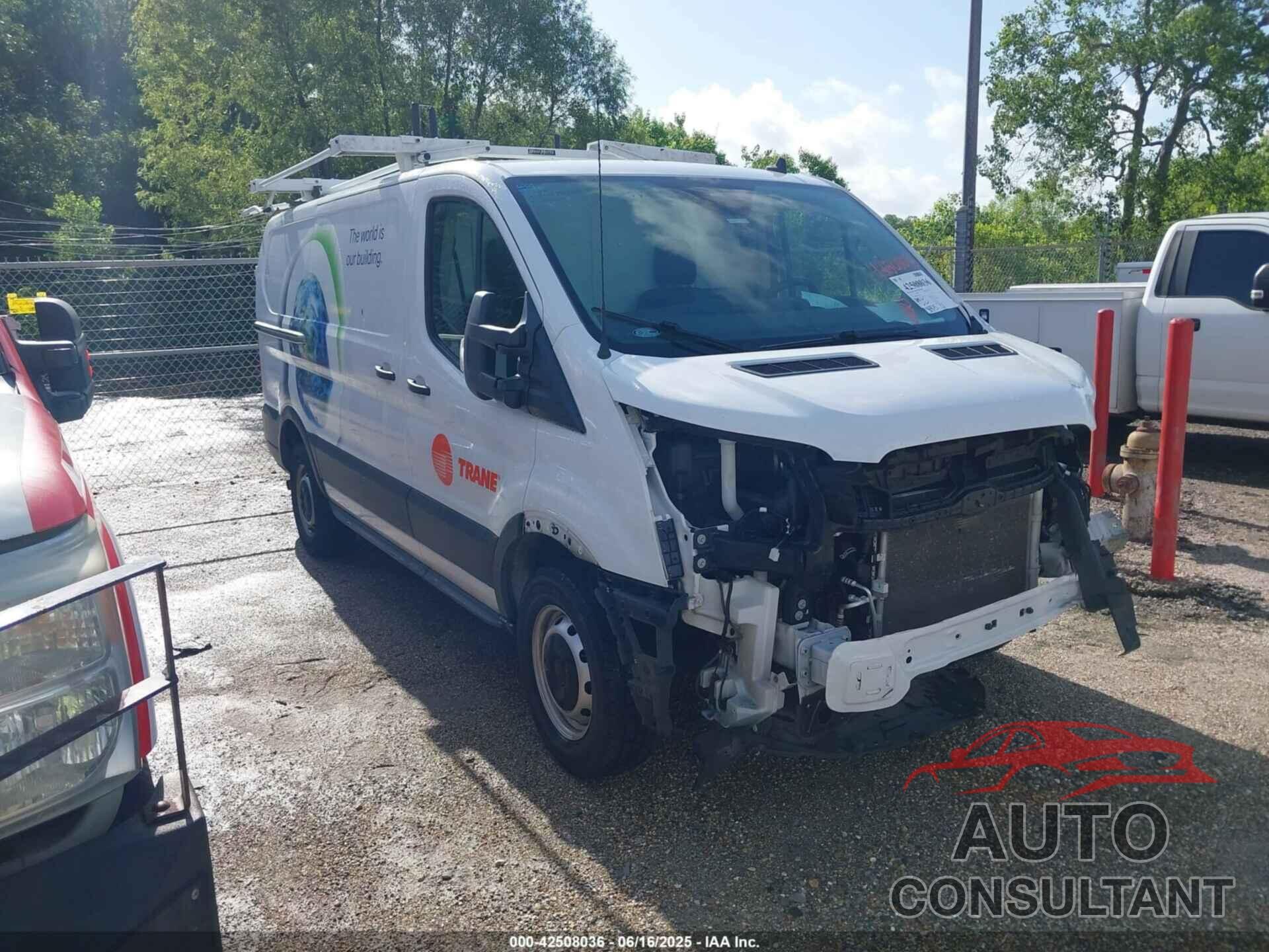 FORD TRANSIT-250 2023 - 1FTBR1Y86PKA30875