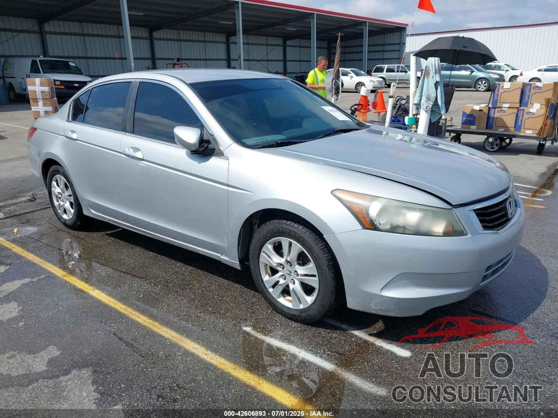 HONDA ACCORD 2009 - 1HGCP264X9A019470