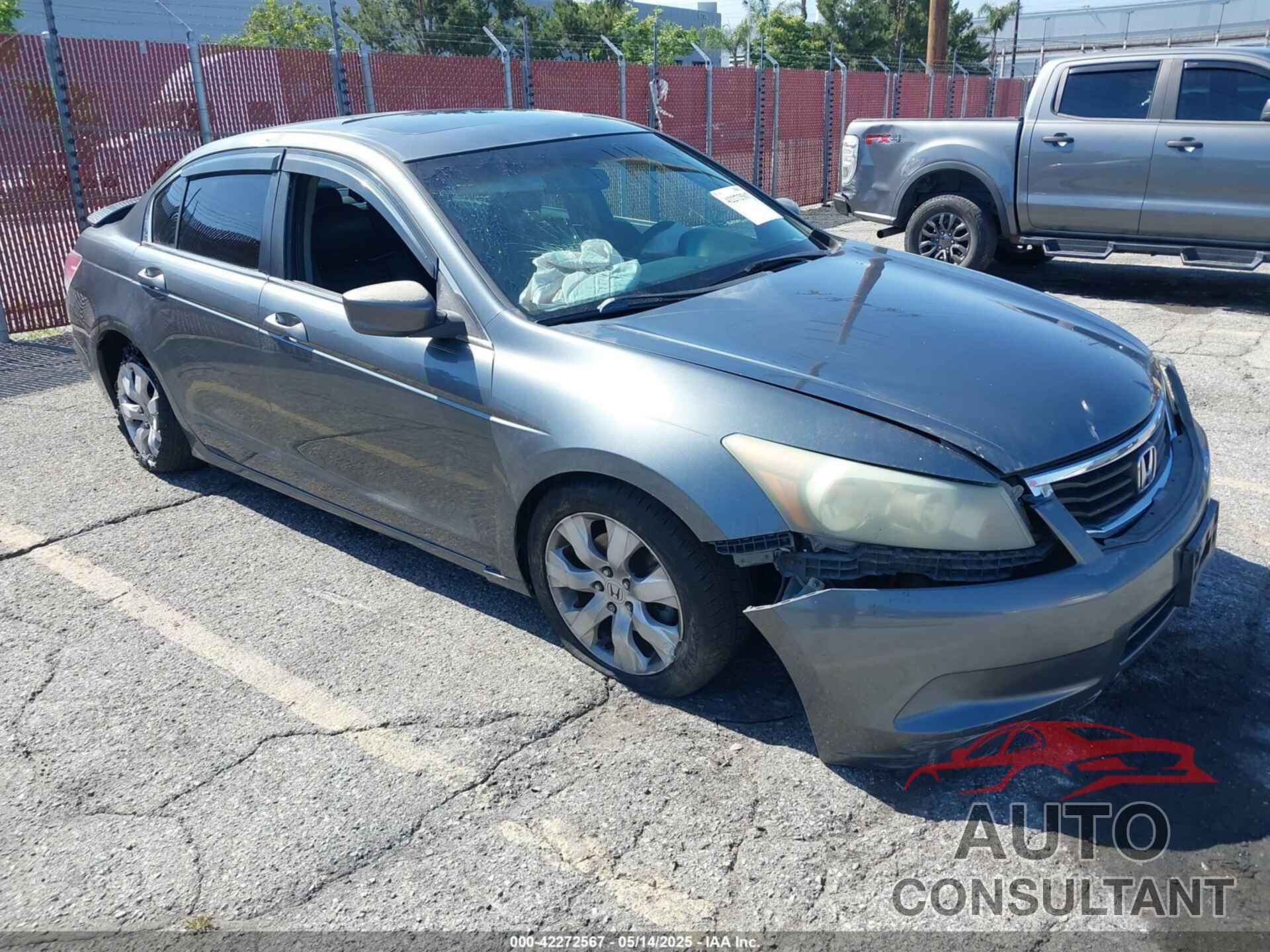 HONDA ACCORD 2010 - 1HGCP2F87AA026061