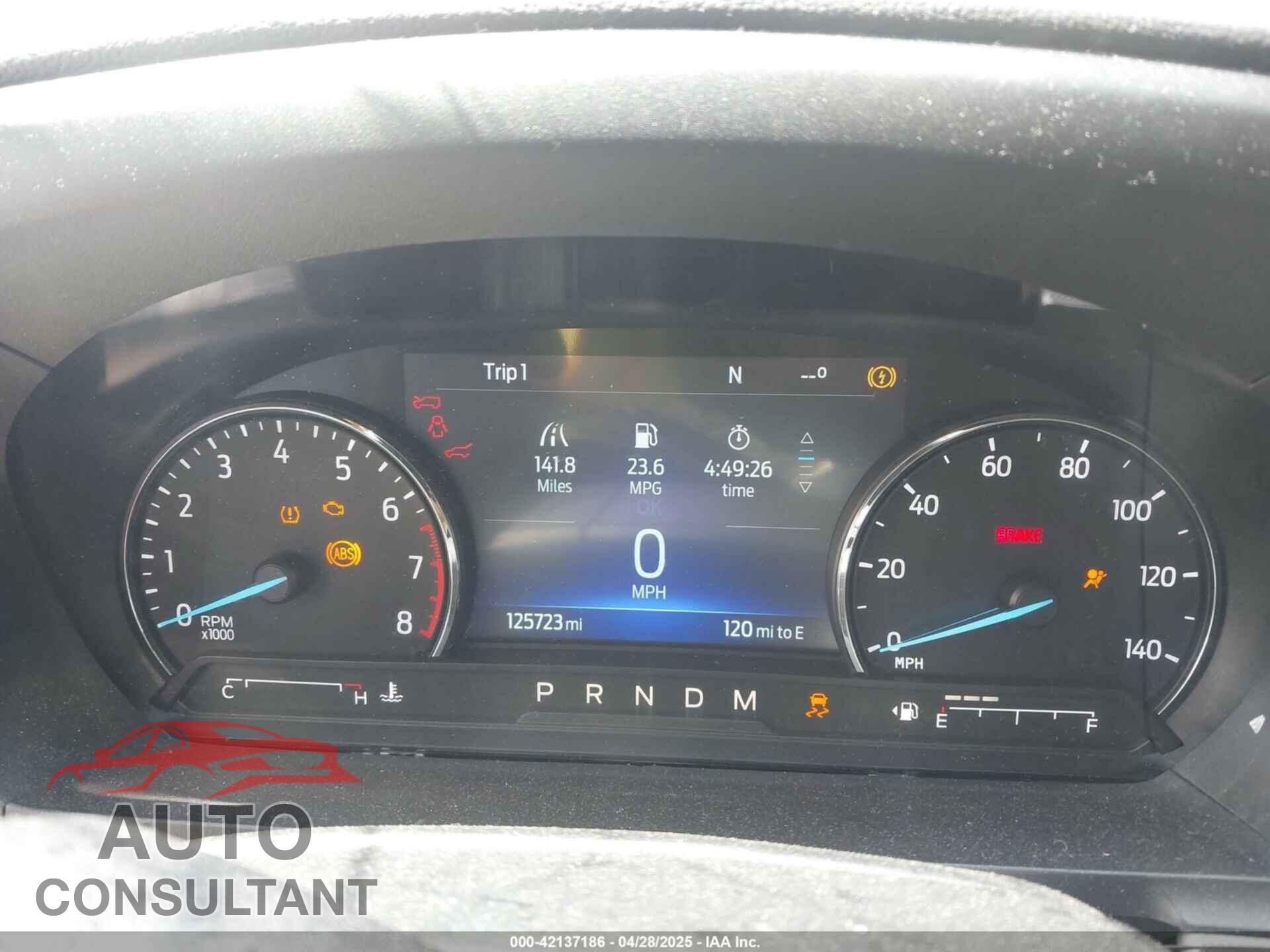 FORD EXPLORER 2020 - 1FMSK7DH3LGB38621