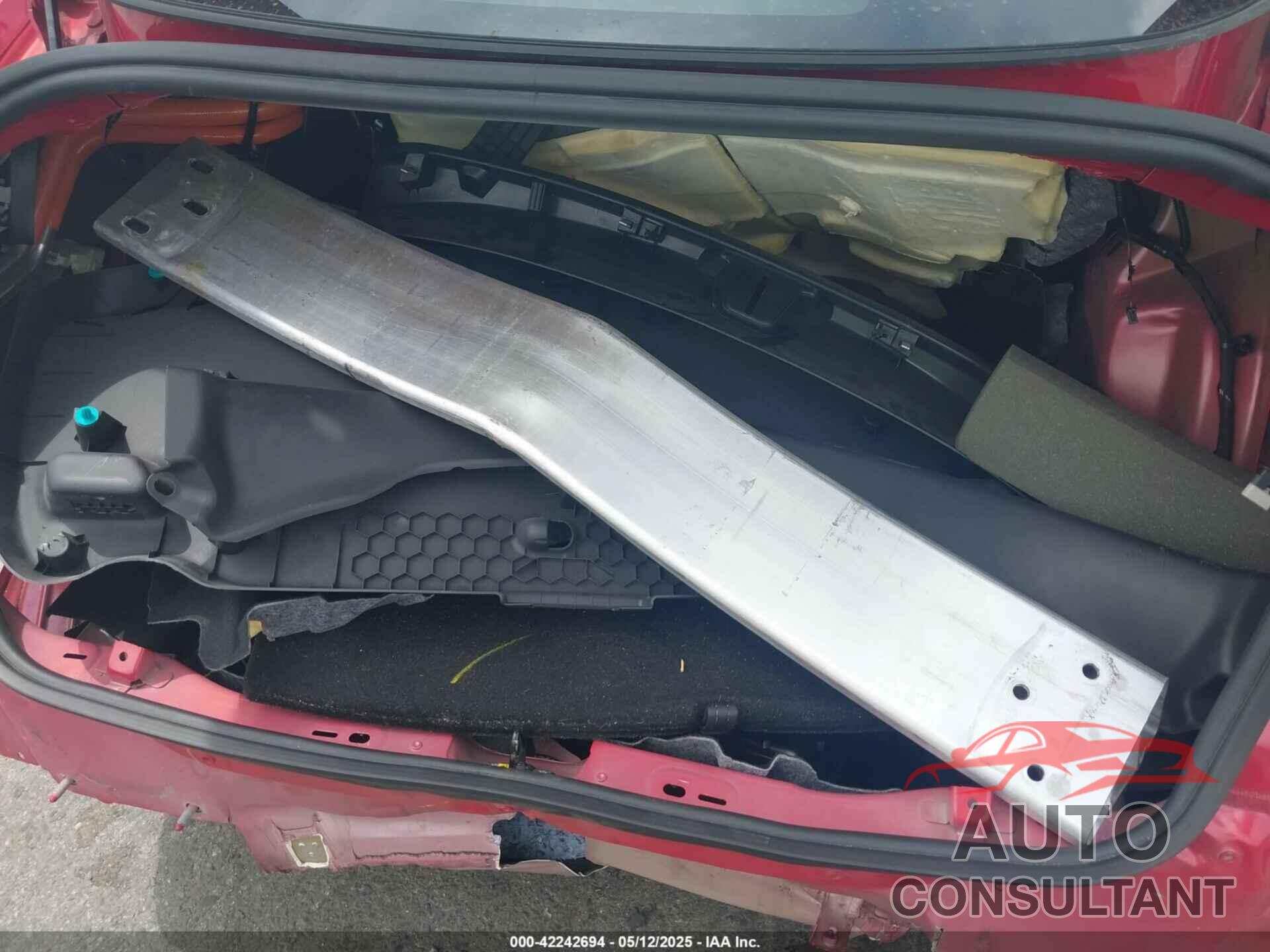 TESLA MODEL 3 2020 - 5YJ3E1EA7LF806266