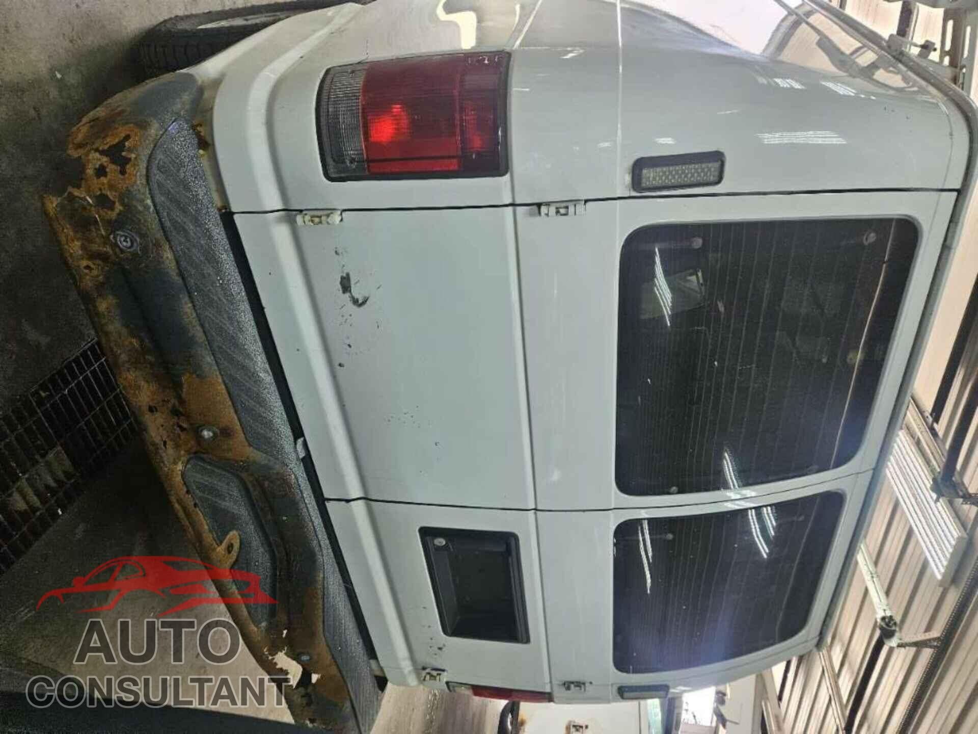 FORD ECONOLINE 2011 - 1FTNE2EL8BDA70962