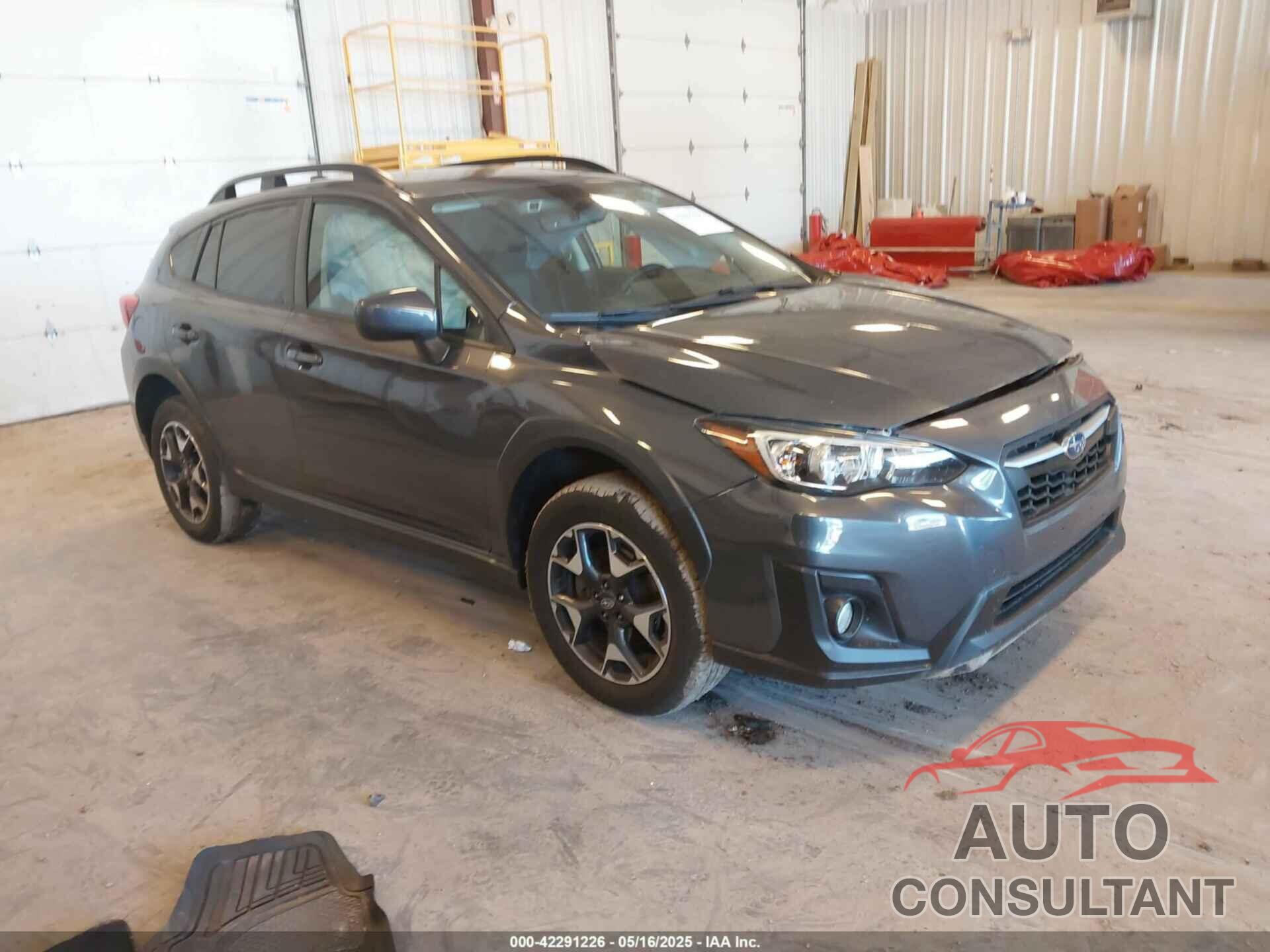 SUBARU CROSSTREK 2020 - JF2GTAEC2LH241418