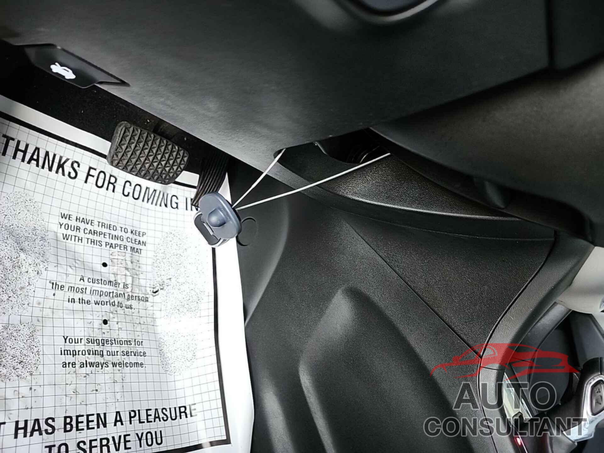 CHEVROLET EQUINOX 2022 - 2GNAXFEV7N6137238