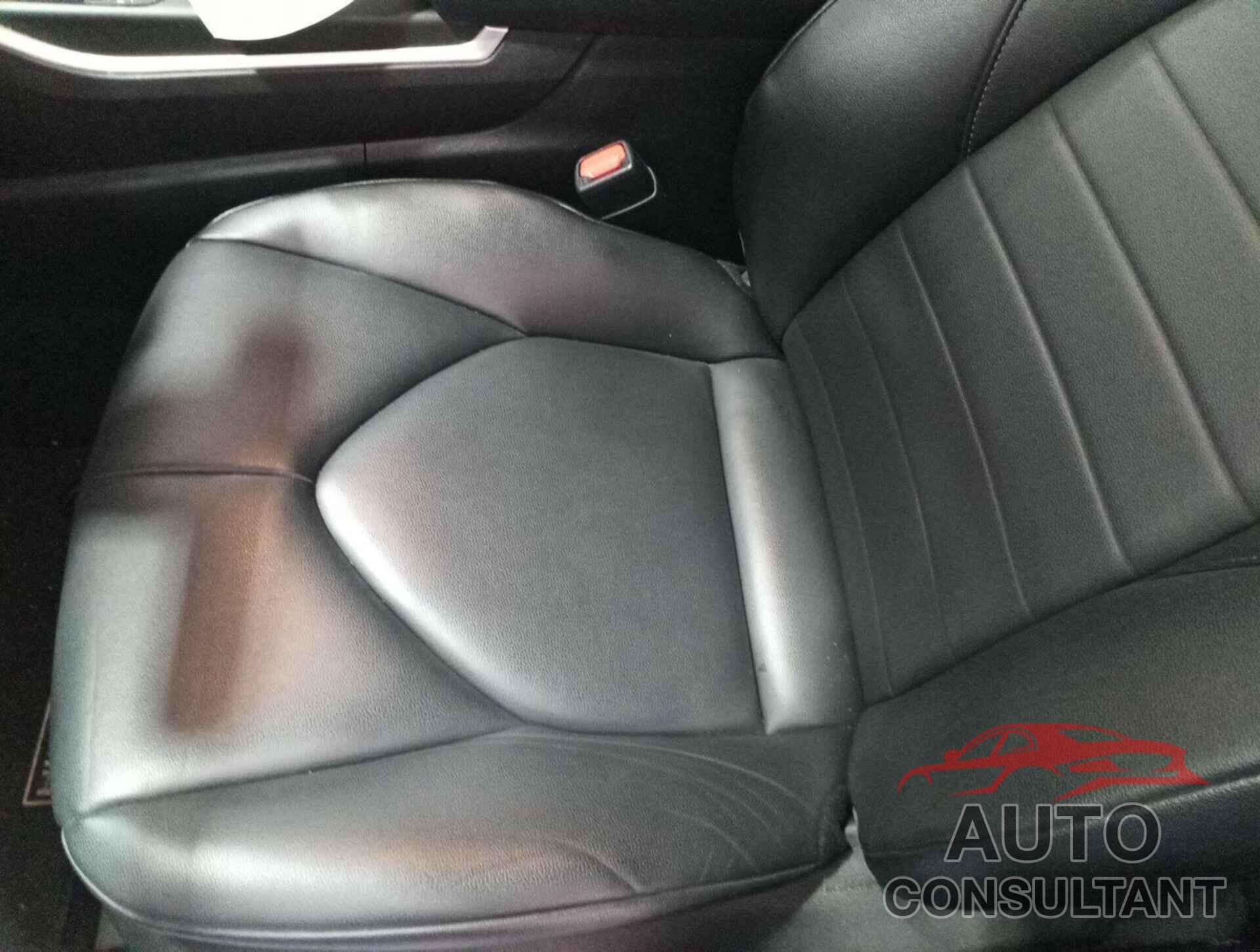 TOYOTA HIGHLANDER 2021 - 5TDHZRBH0MS155702
