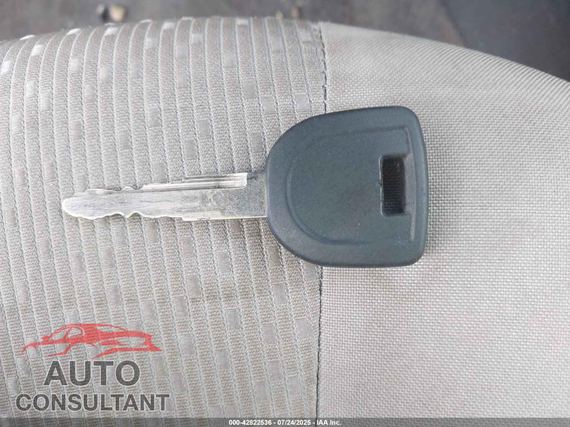 MAZDA MAZDA5 2012 - JM1CW2BL2C0109739