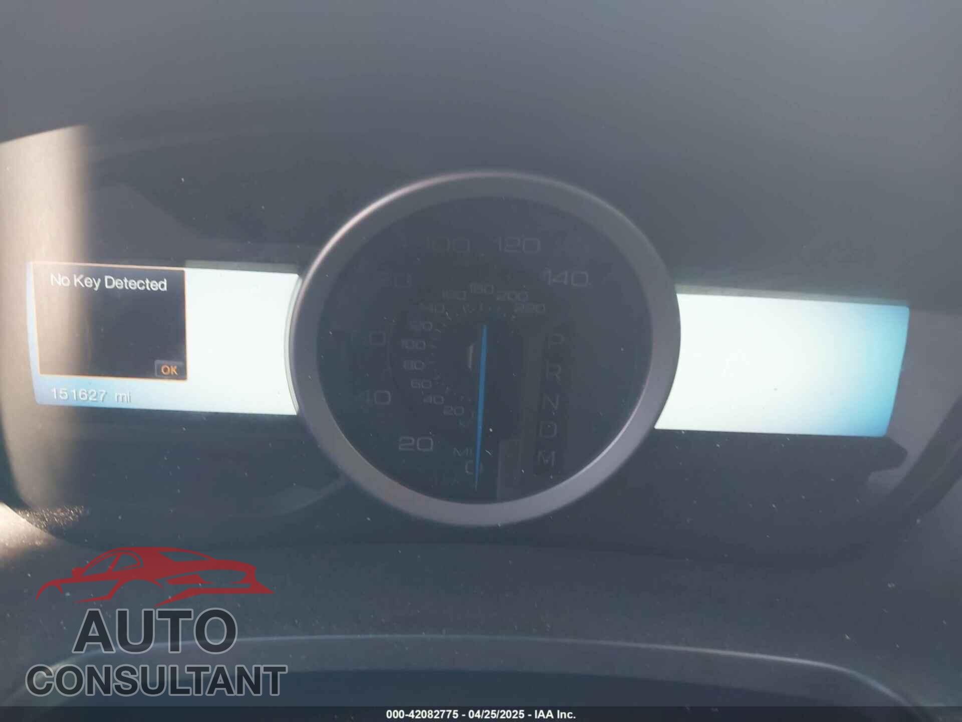 FORD EXPLORER 2014 - 1FM5K8F84EGB34967