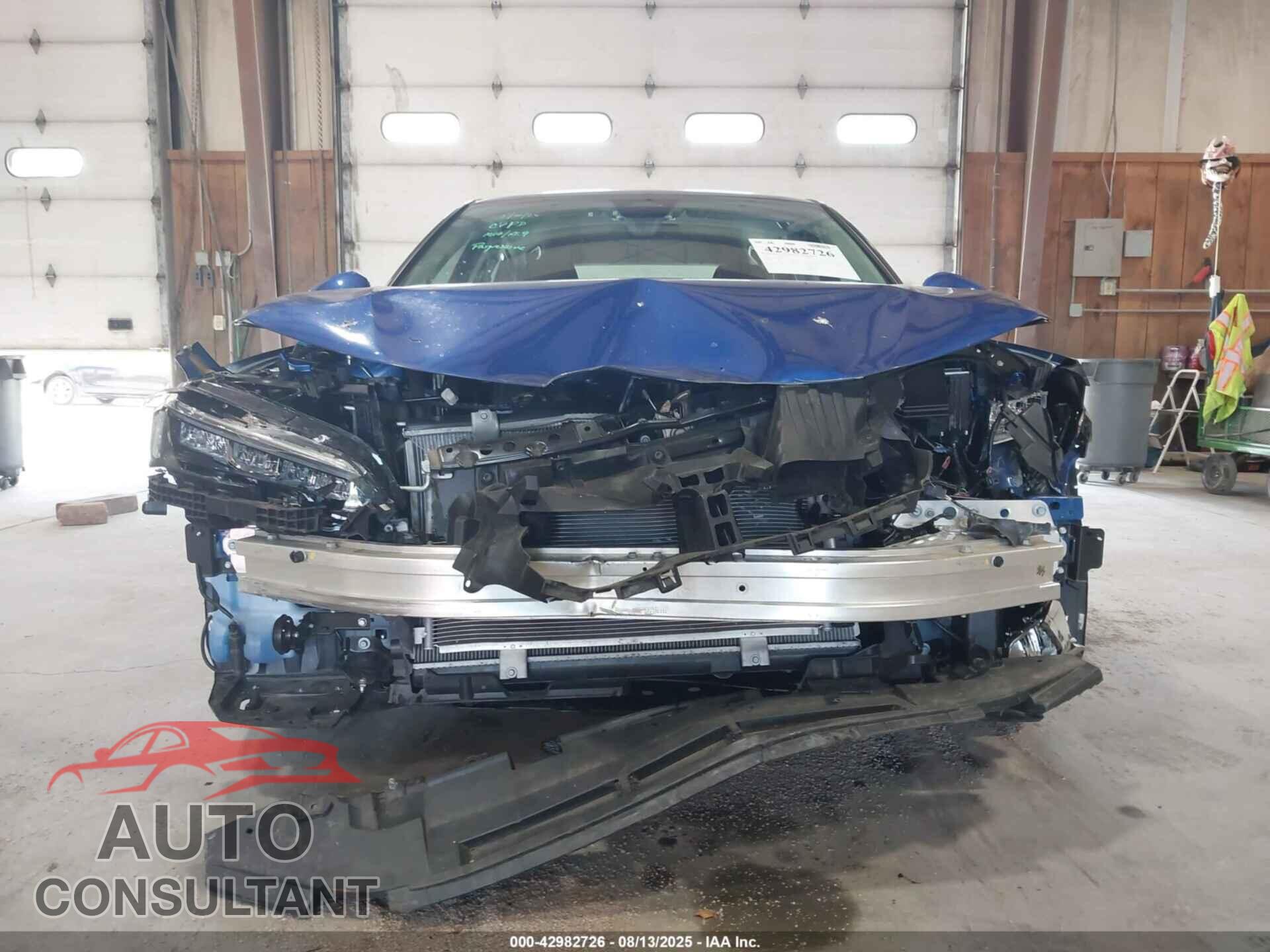 HONDA CIVIC 2023 - 2HGFE2F21PH542425
