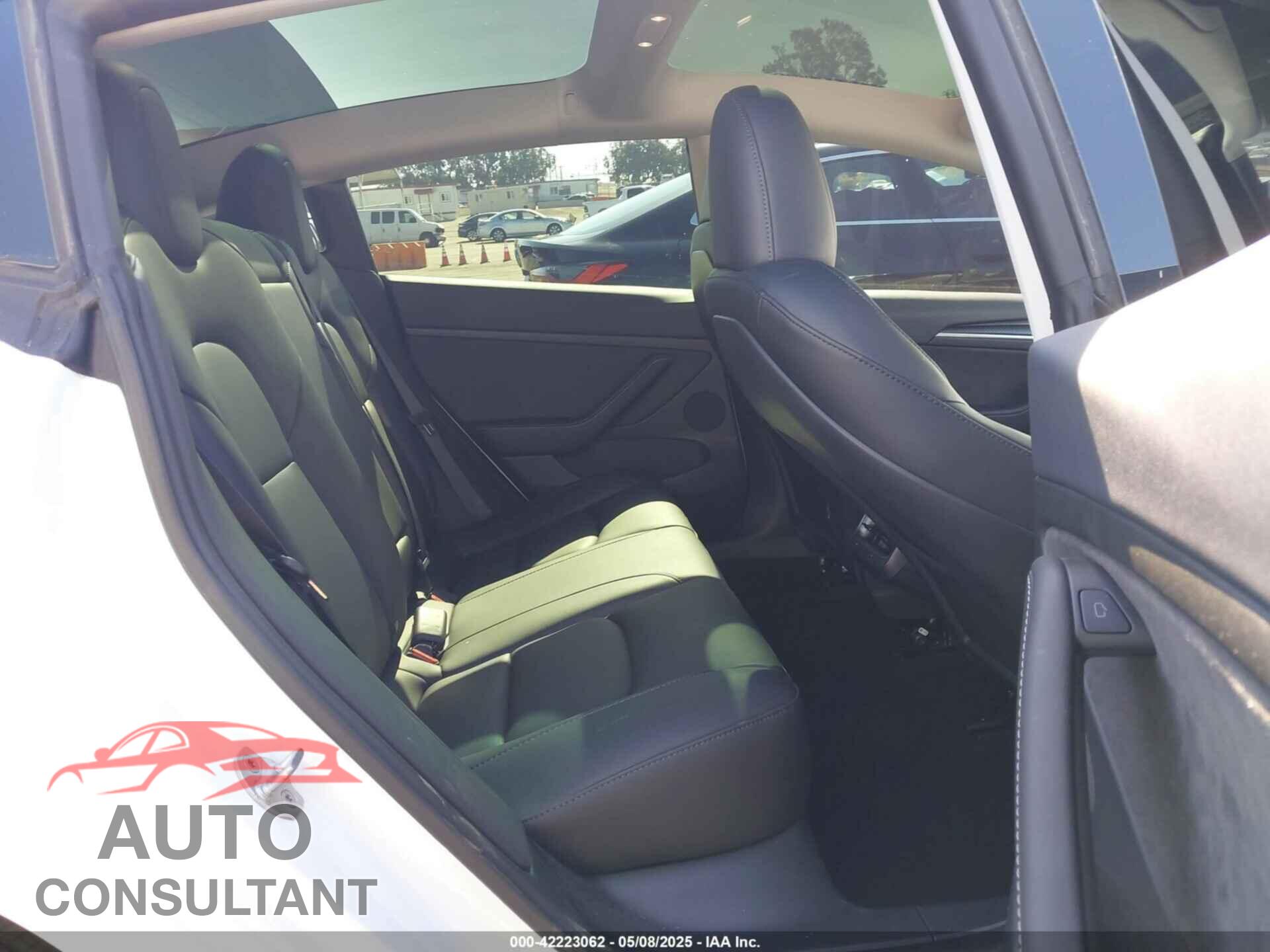 TESLA MODEL 3 2023 - 5YJ3E1EA9PF564991