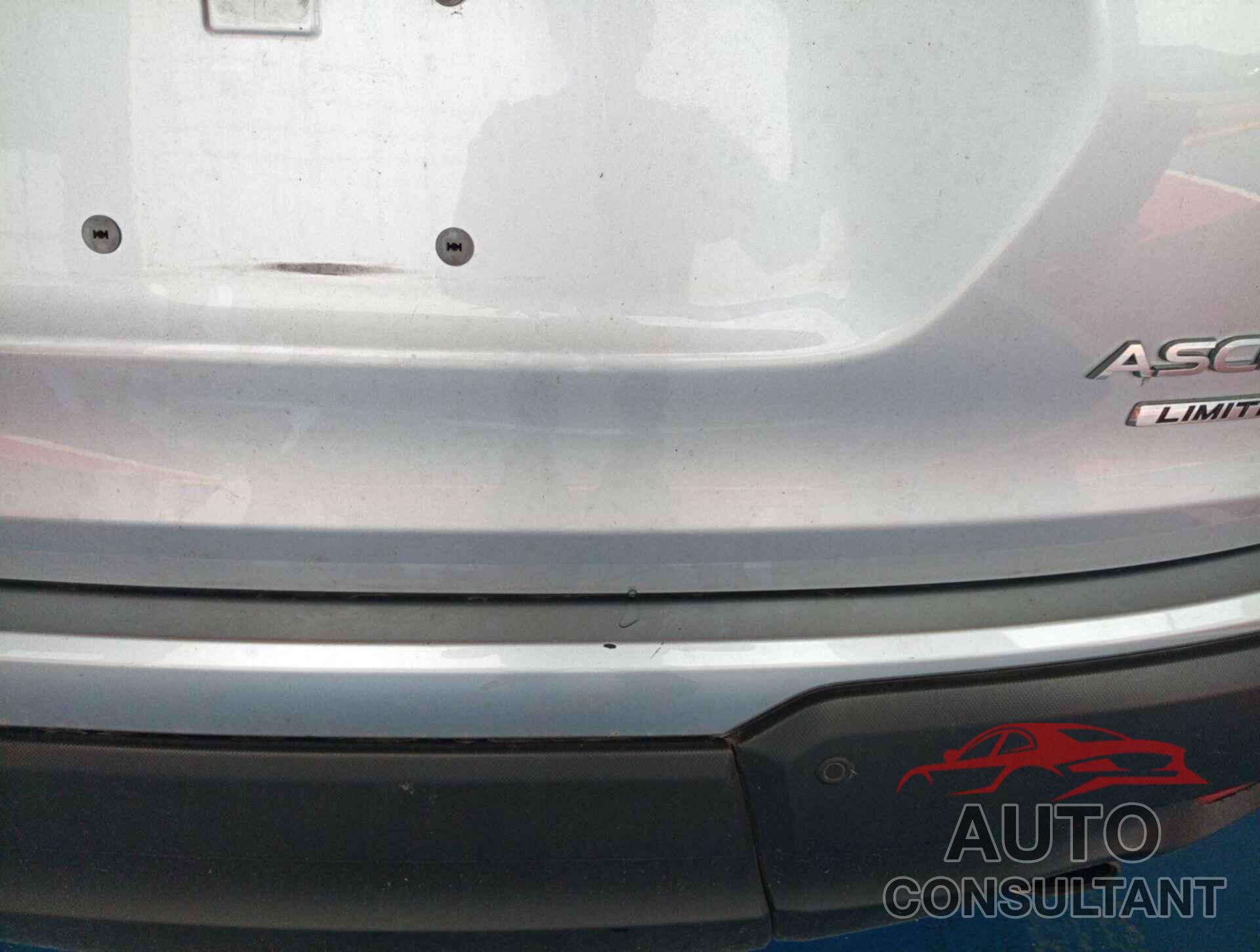 SUBARU ASCENT 2022 - 4S4WMAMDXN3466635