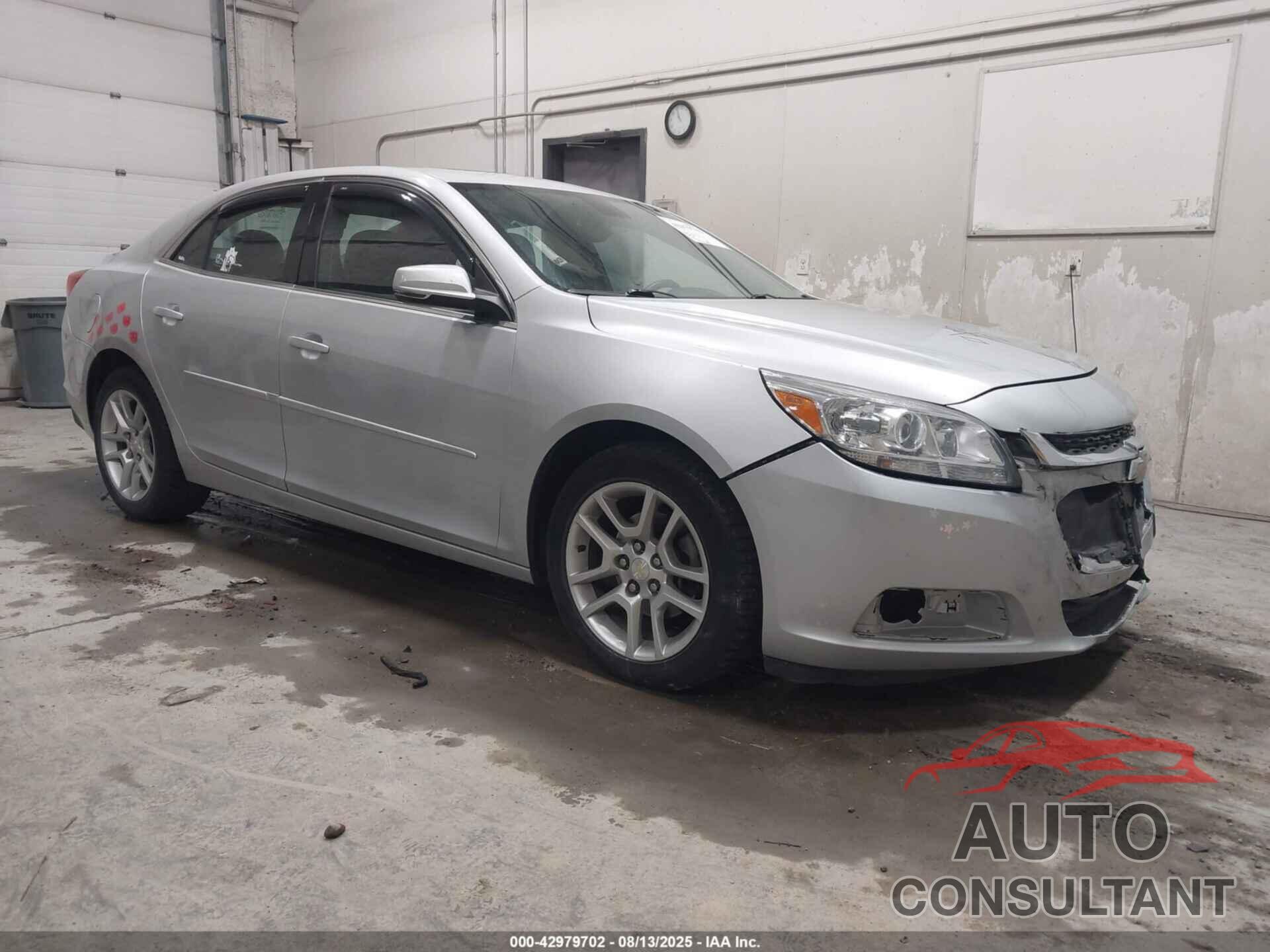 CHEVROLET MALIBU 2015 - 1G11C5SL9FF311120