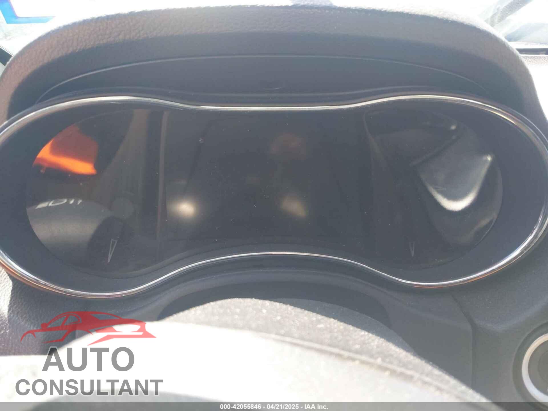 DODGE DURANGO 2014 - 1C4RDHEGXEC557259