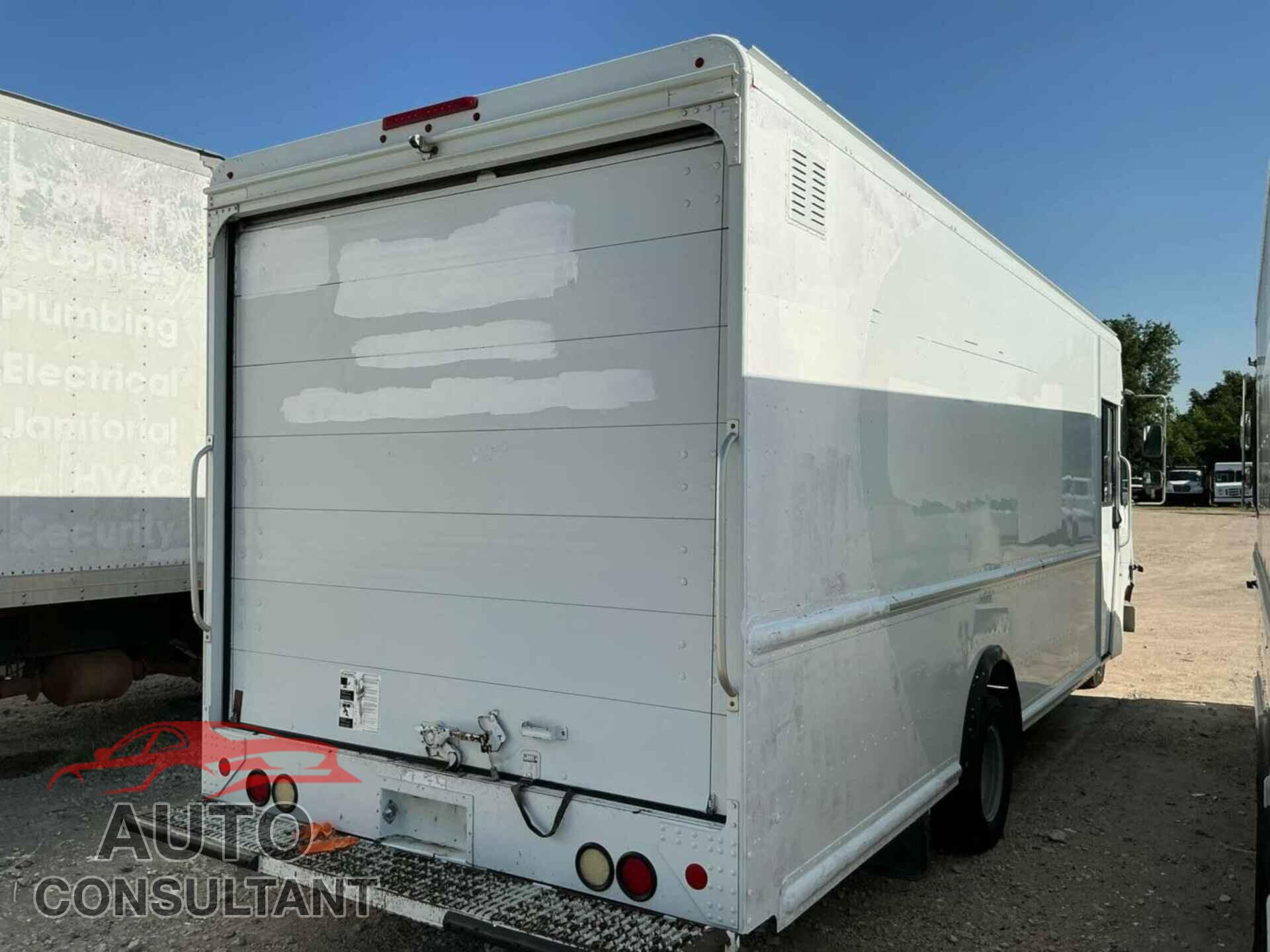 FORD ECONOLINE 2013 - 1FC4E4KLXDDA84036