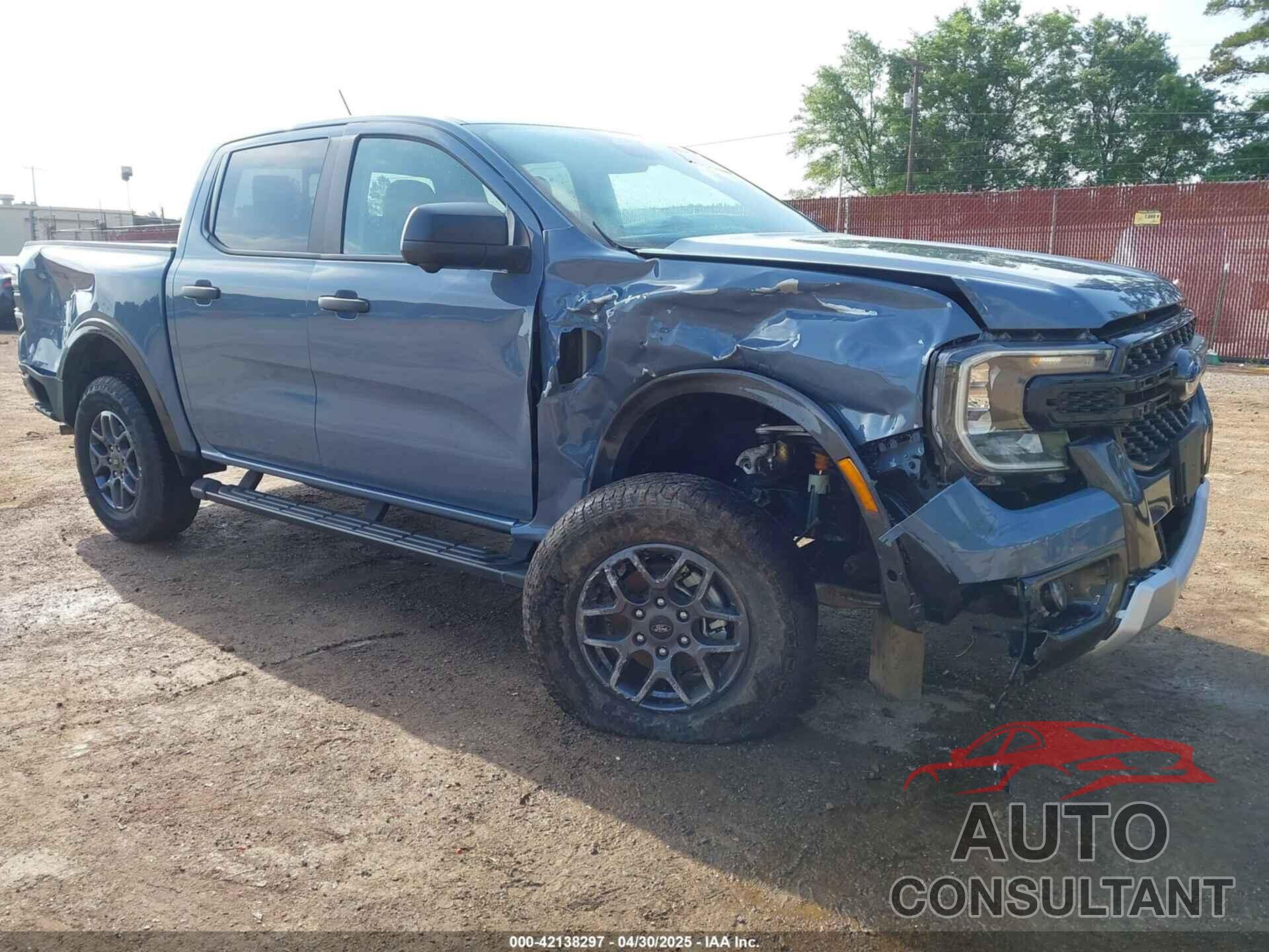 FORD RANGER 2024 - 1FTER4GH0RLE15572