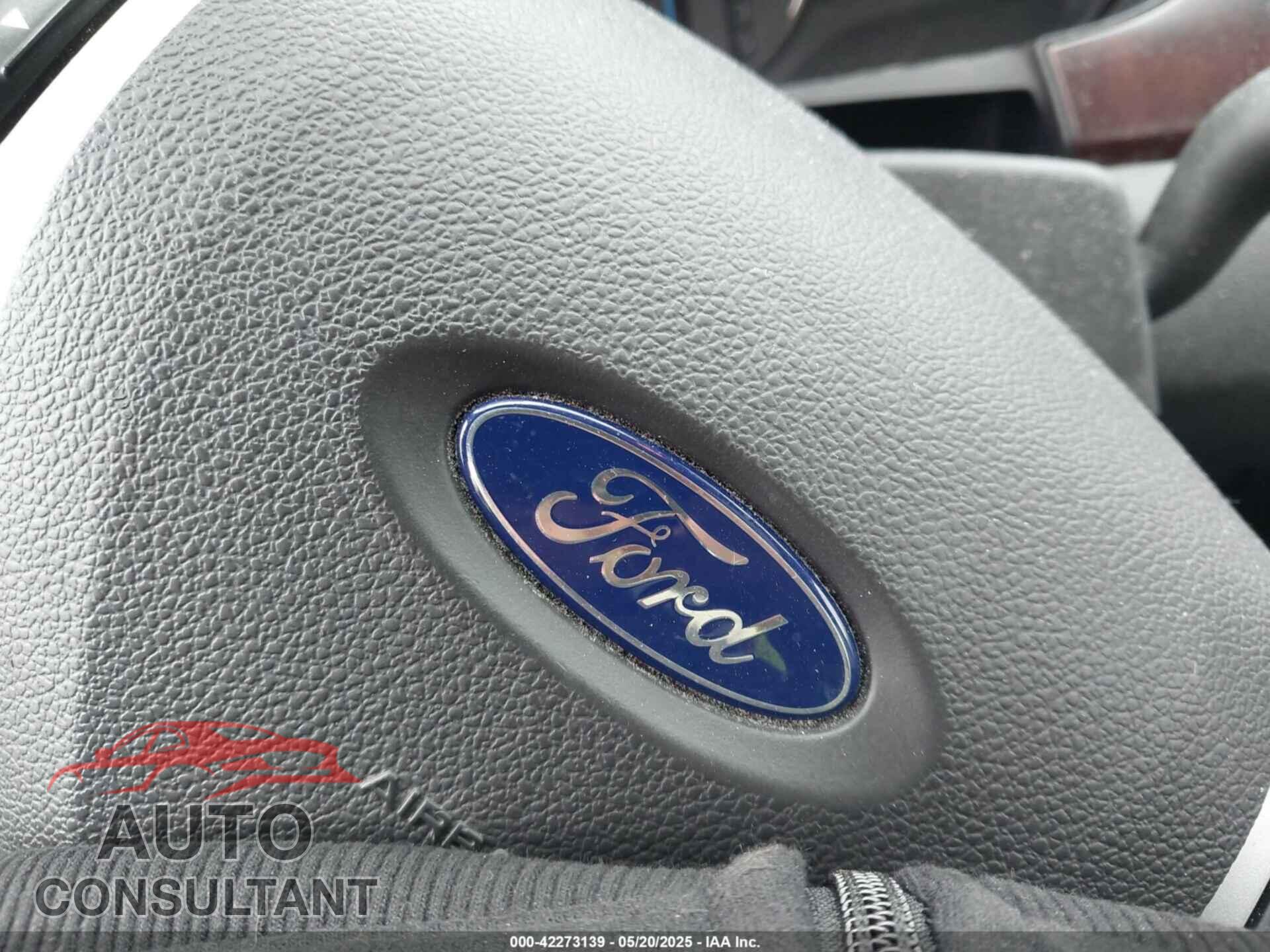 FORD EDGE 2013 - 2FMDK4KC2DBC52519