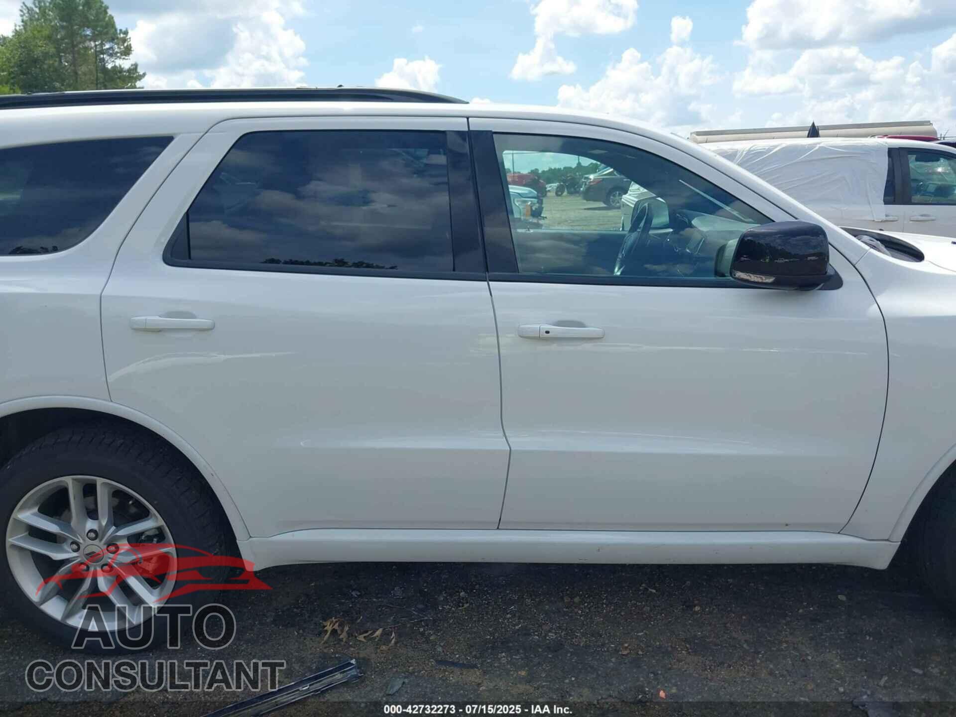DODGE DURANGO 2023 - 1C4RDJDG4PC688294