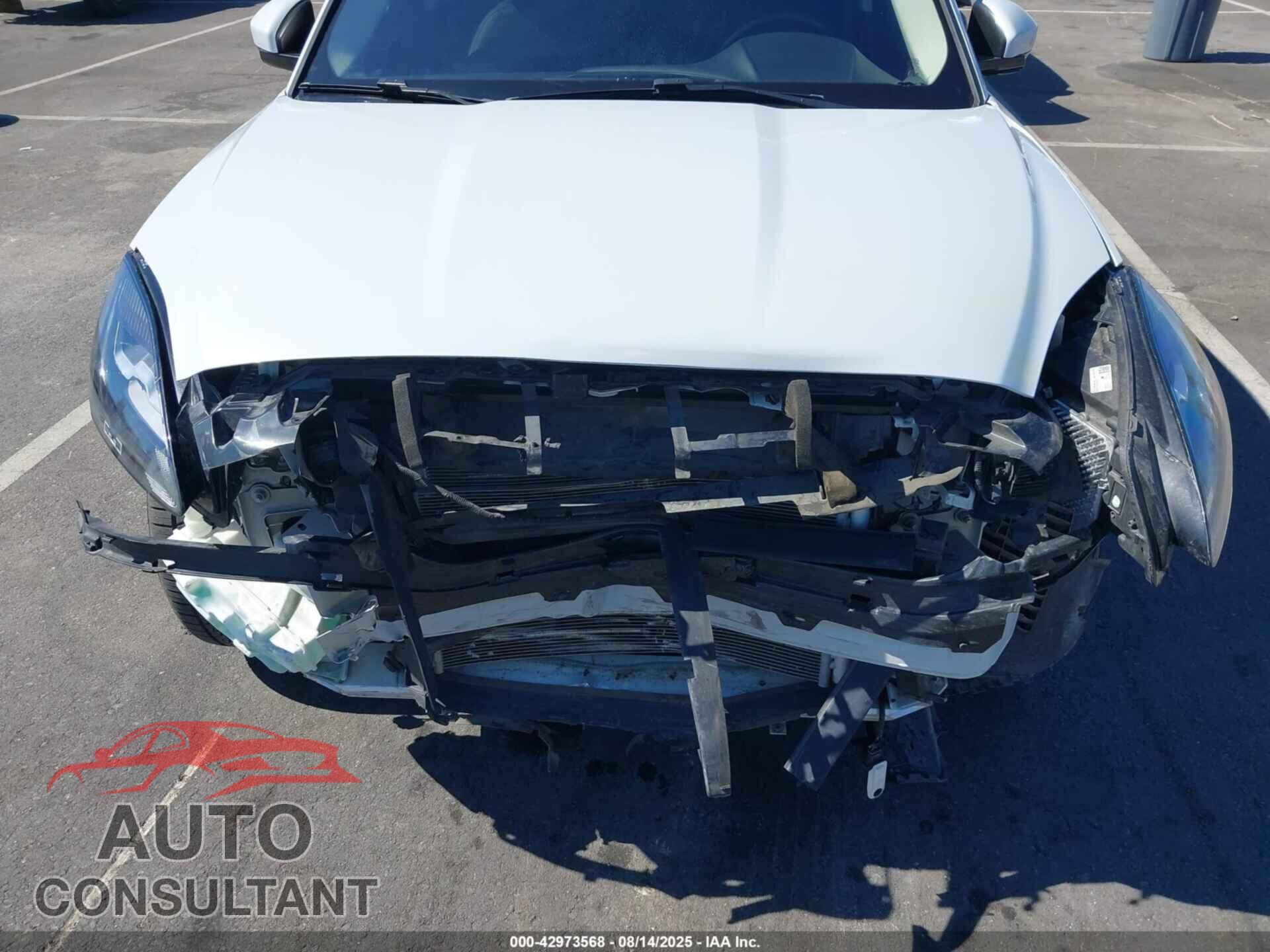 JAGUAR E-PACE 2018 - SADFJ2FX5J1Z30449