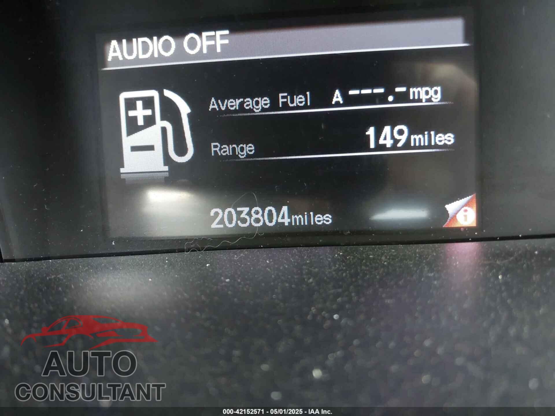 HONDA CIVIC 2012 - 19XFB2F83CE322429