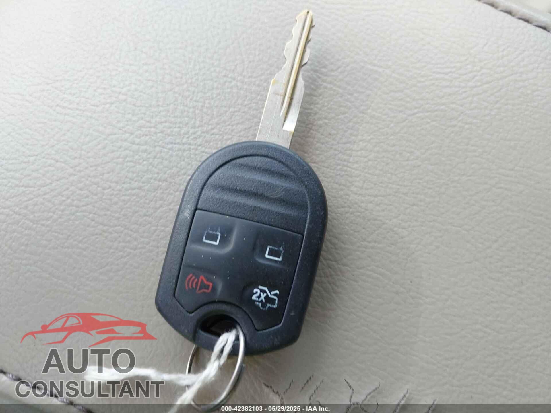 FORD EDGE 2014 - 2FMDK3JC2EBB73106