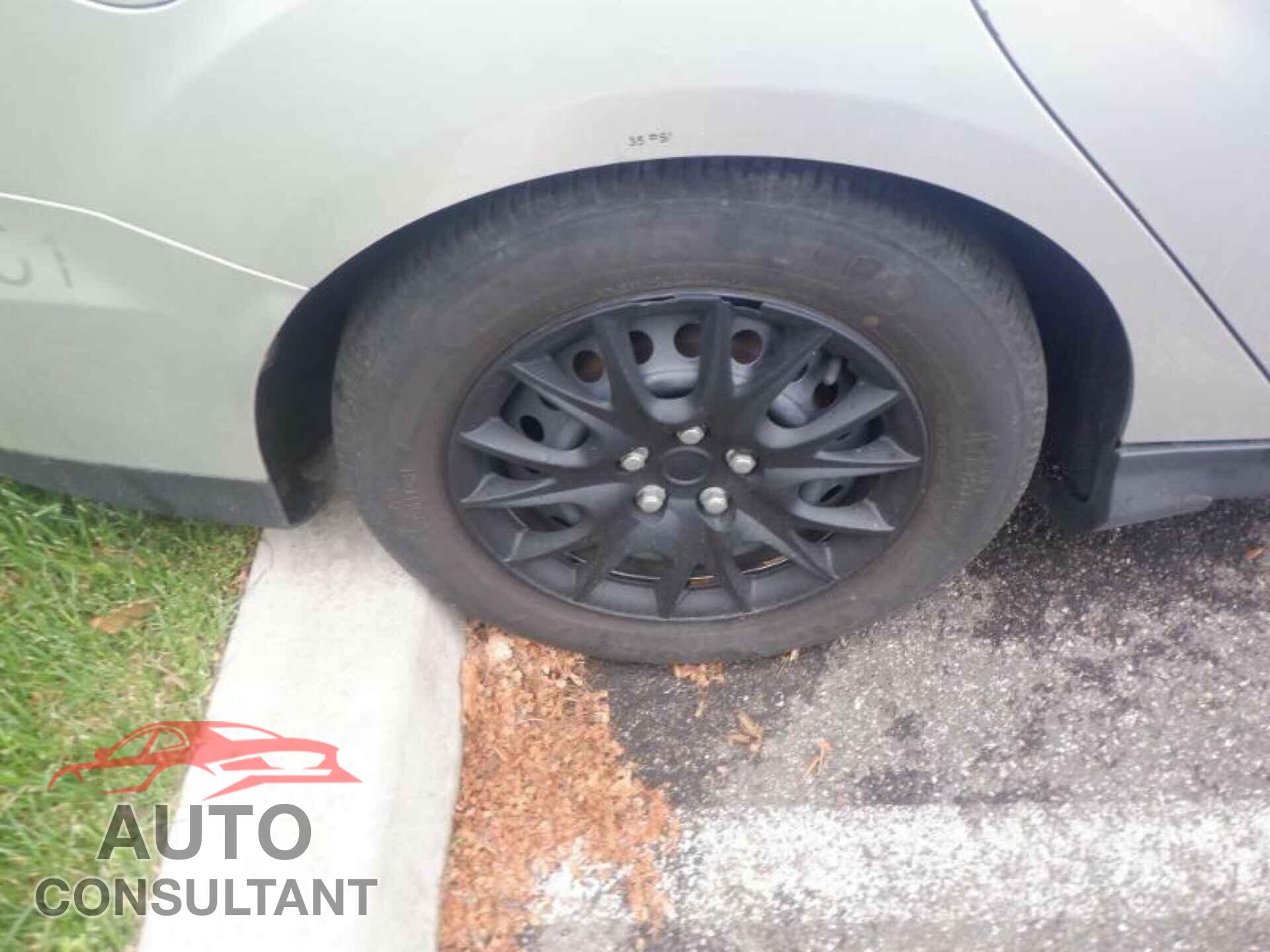 FORD FOCUS 2016 - 1FADP3E21GL322377