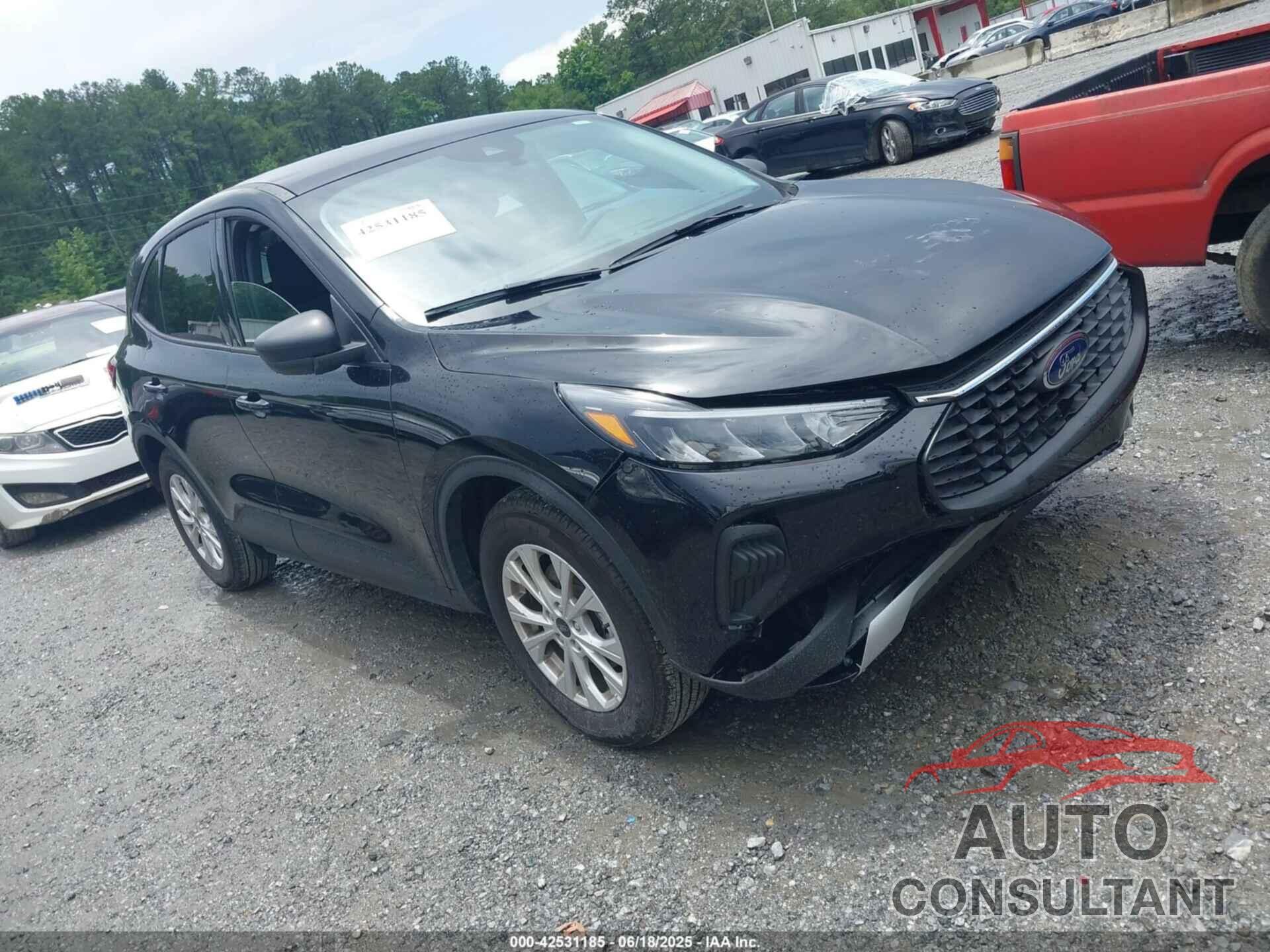 FORD ESCAPE 2025 - 1FMCU0GN3SUA63085
