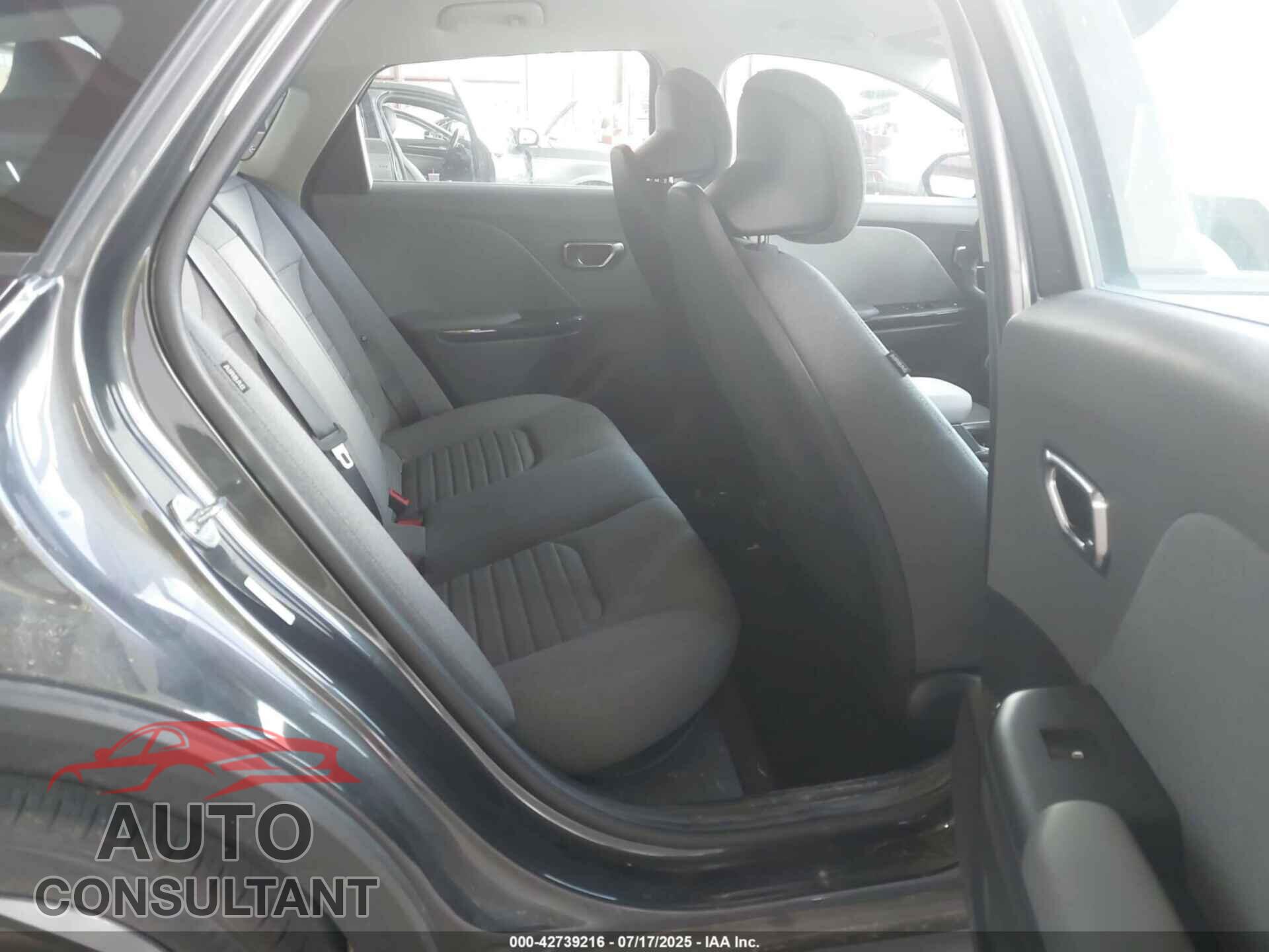 KIA K4 2025 - 3KPFU4DE4SE032245