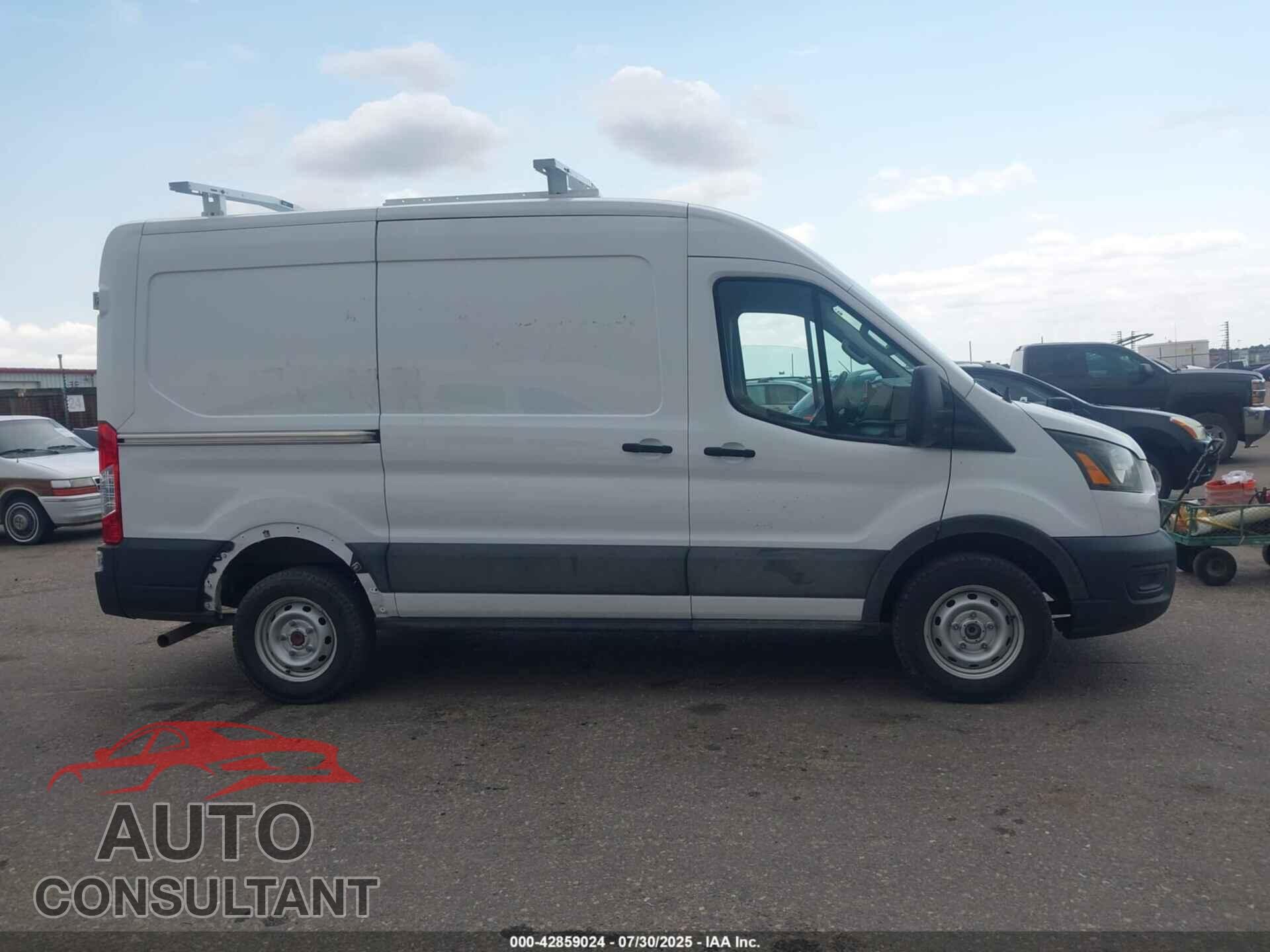 FORD TRANSIT-250 2023 - 1FTBR1C8XPKB45650