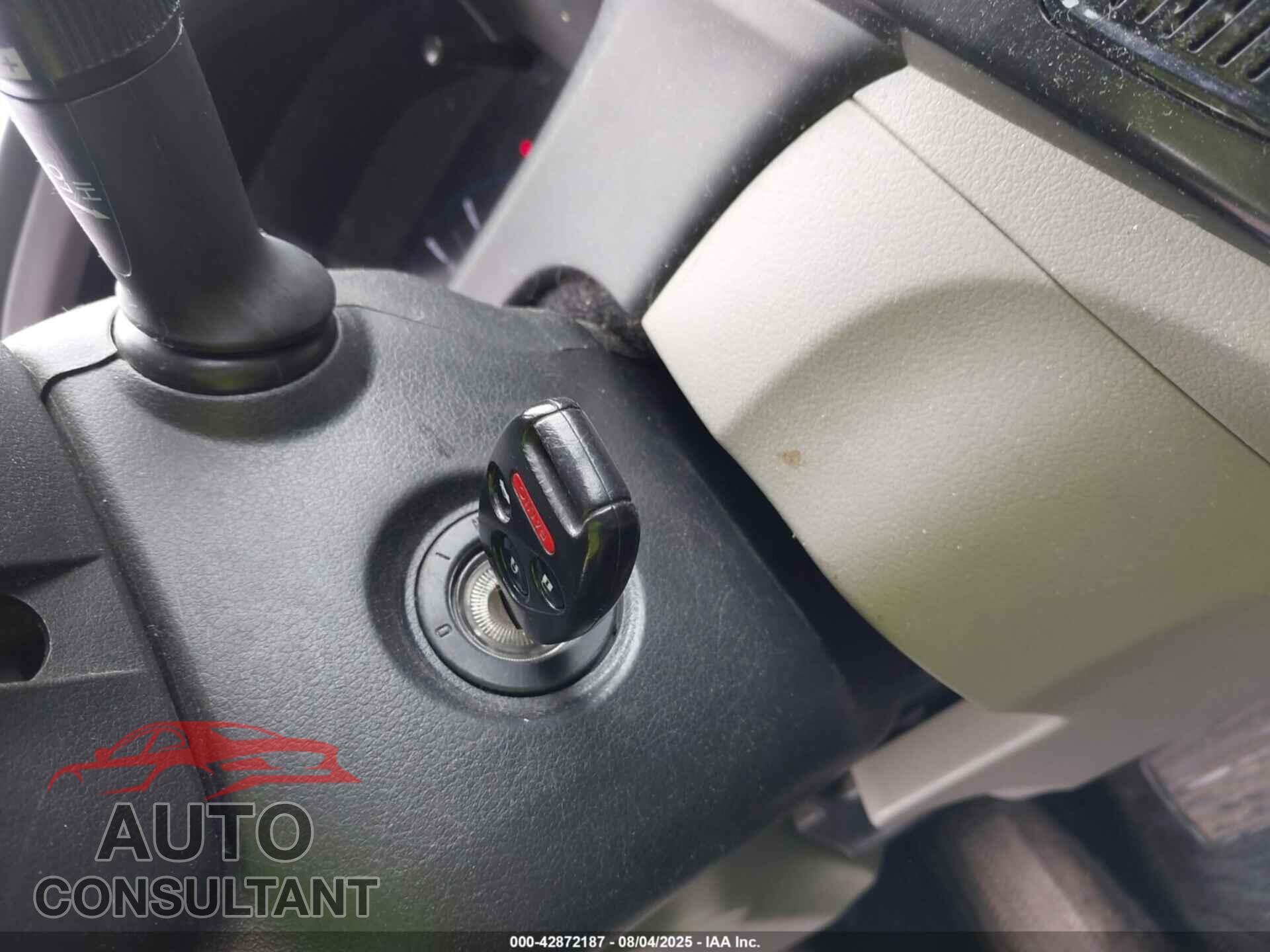HONDA CIVIC 2013 - 19XFB2F85DE057742
