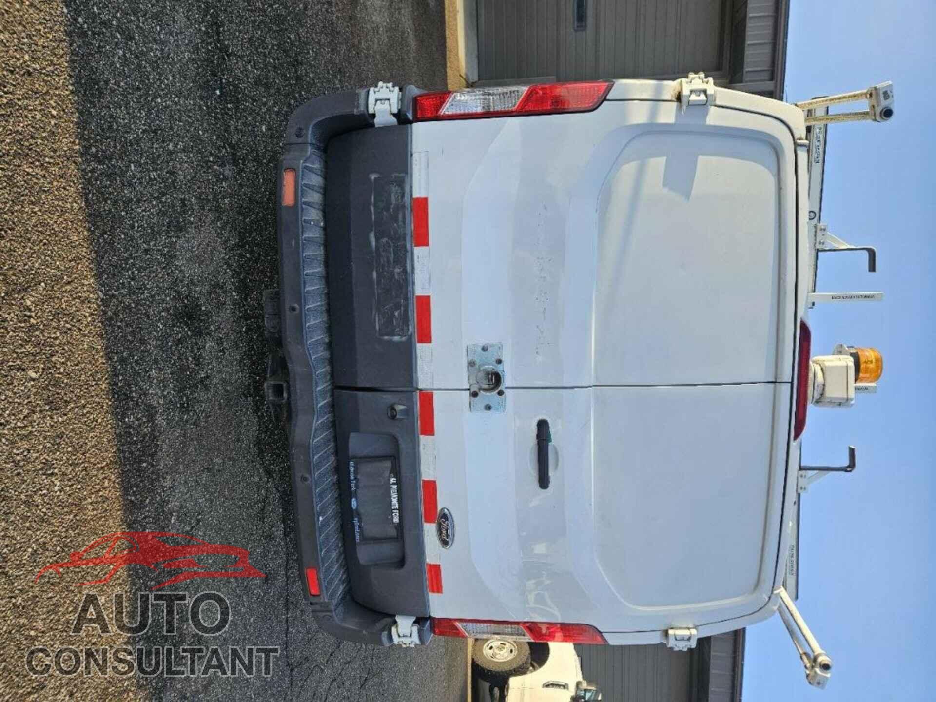 FORD TRANSIT-250 2016 - 1FTYR1YM2GKB55511