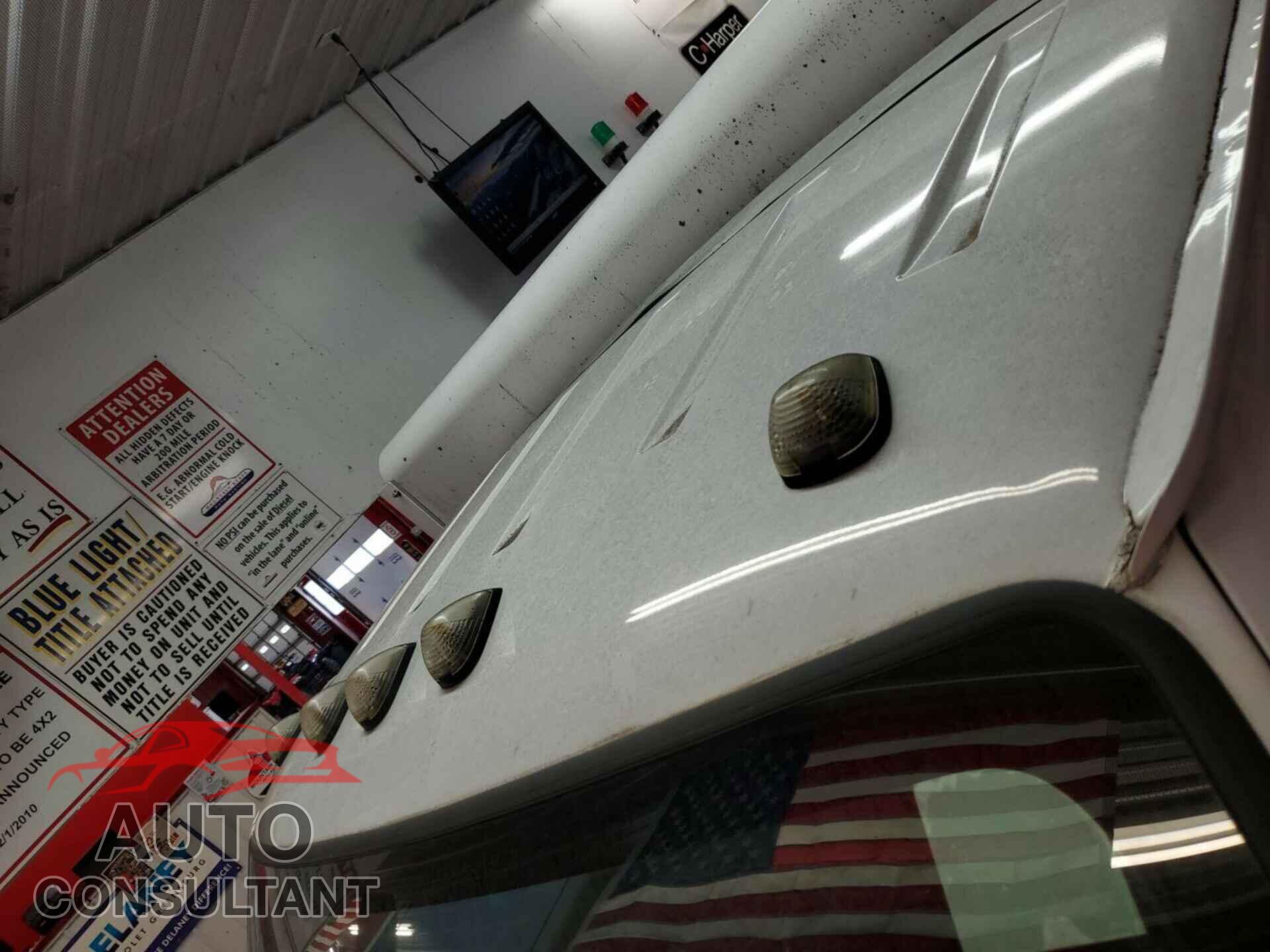 FORD ECONOLINE 2010 - 1FDXE4FL3ADA72809