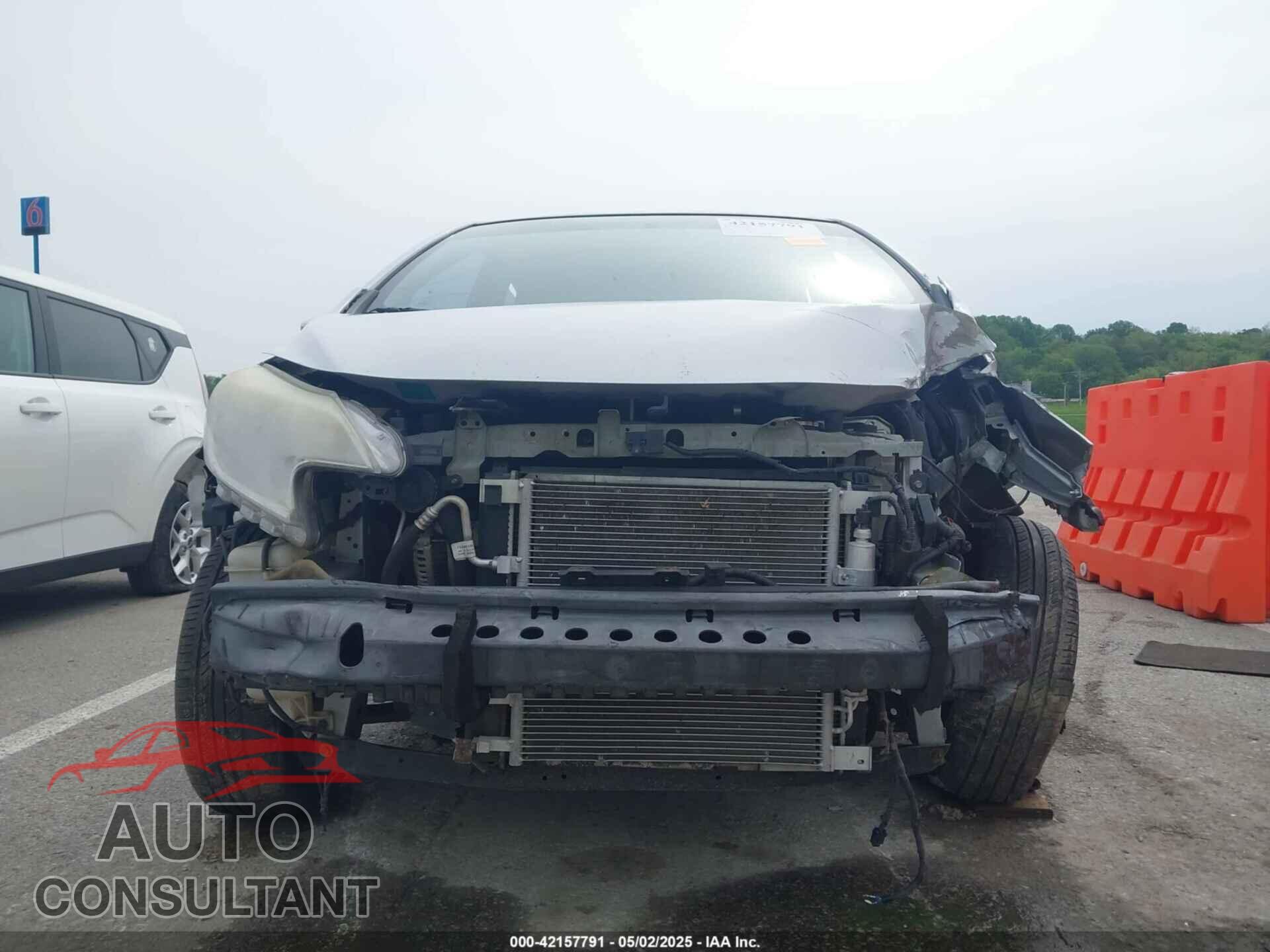 NISSAN VERSA NOTE 2015 - 3N1CE2CP4FL361863