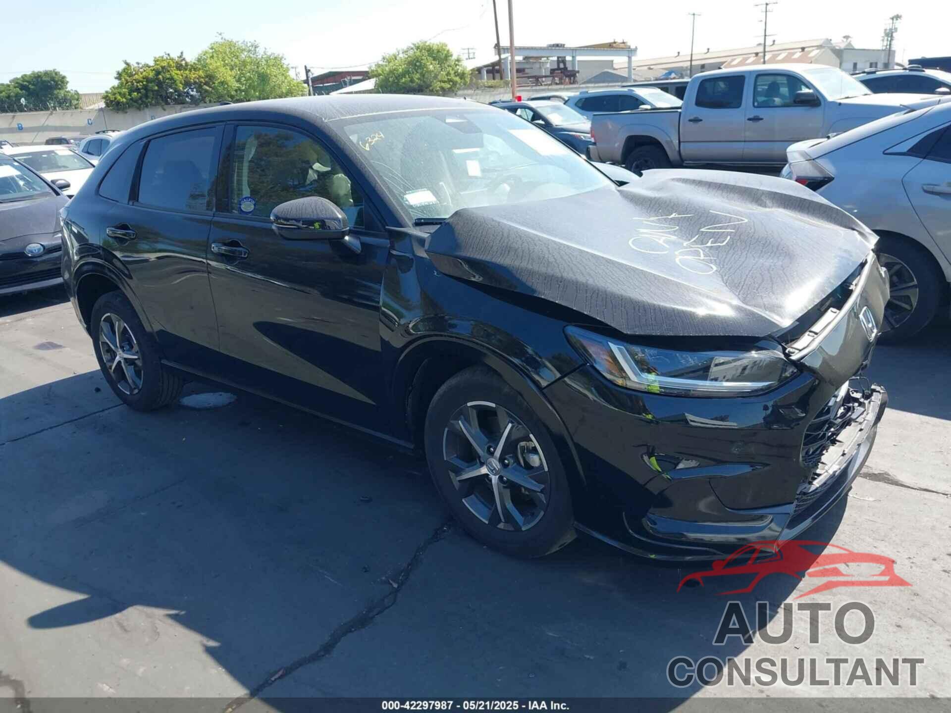 HONDA HR-V 2024 - 3CZRZ1H70RM739247