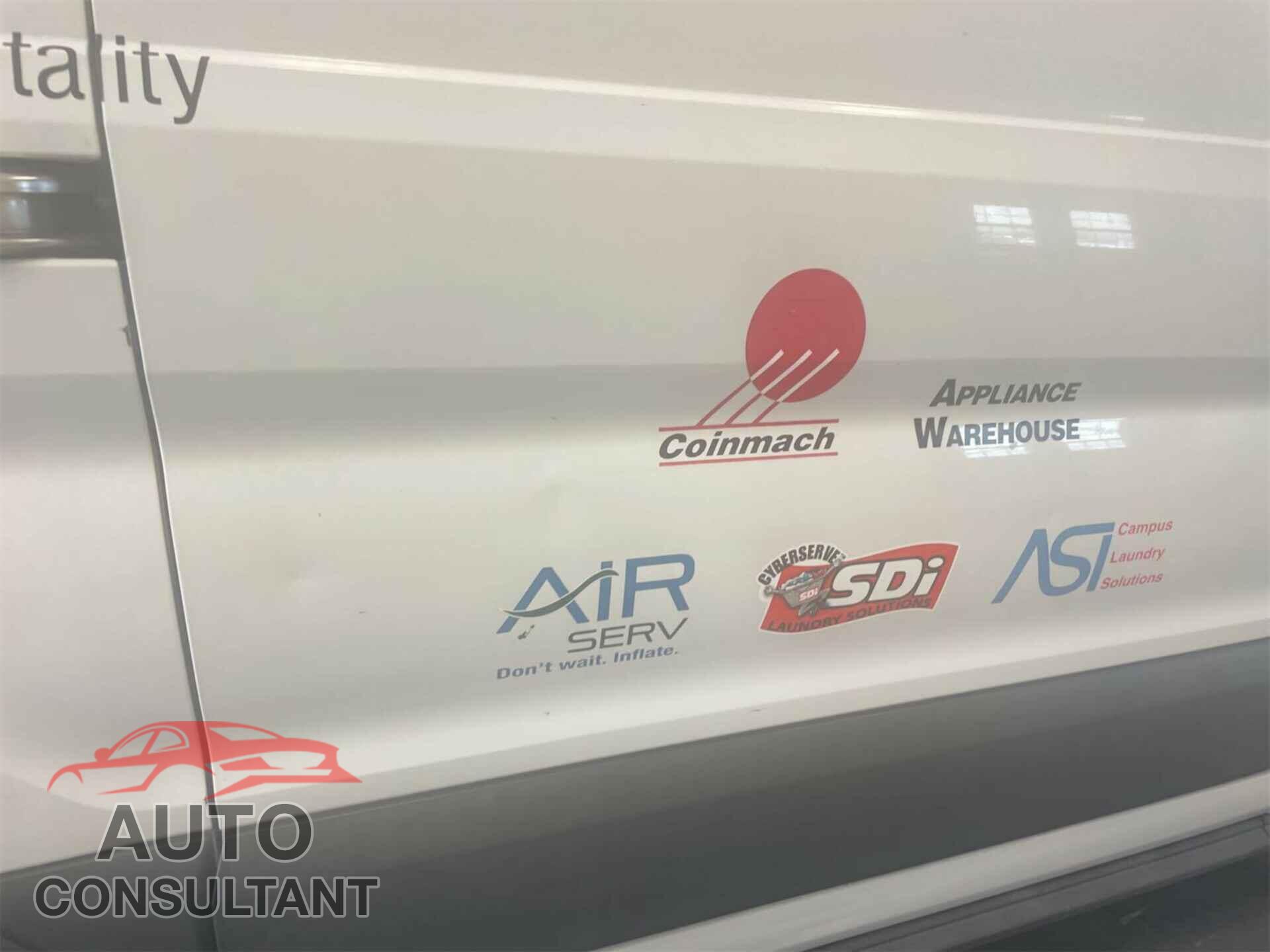 FORD TRANSIT-150 2015 - 1FTNE1YM2FKB30007