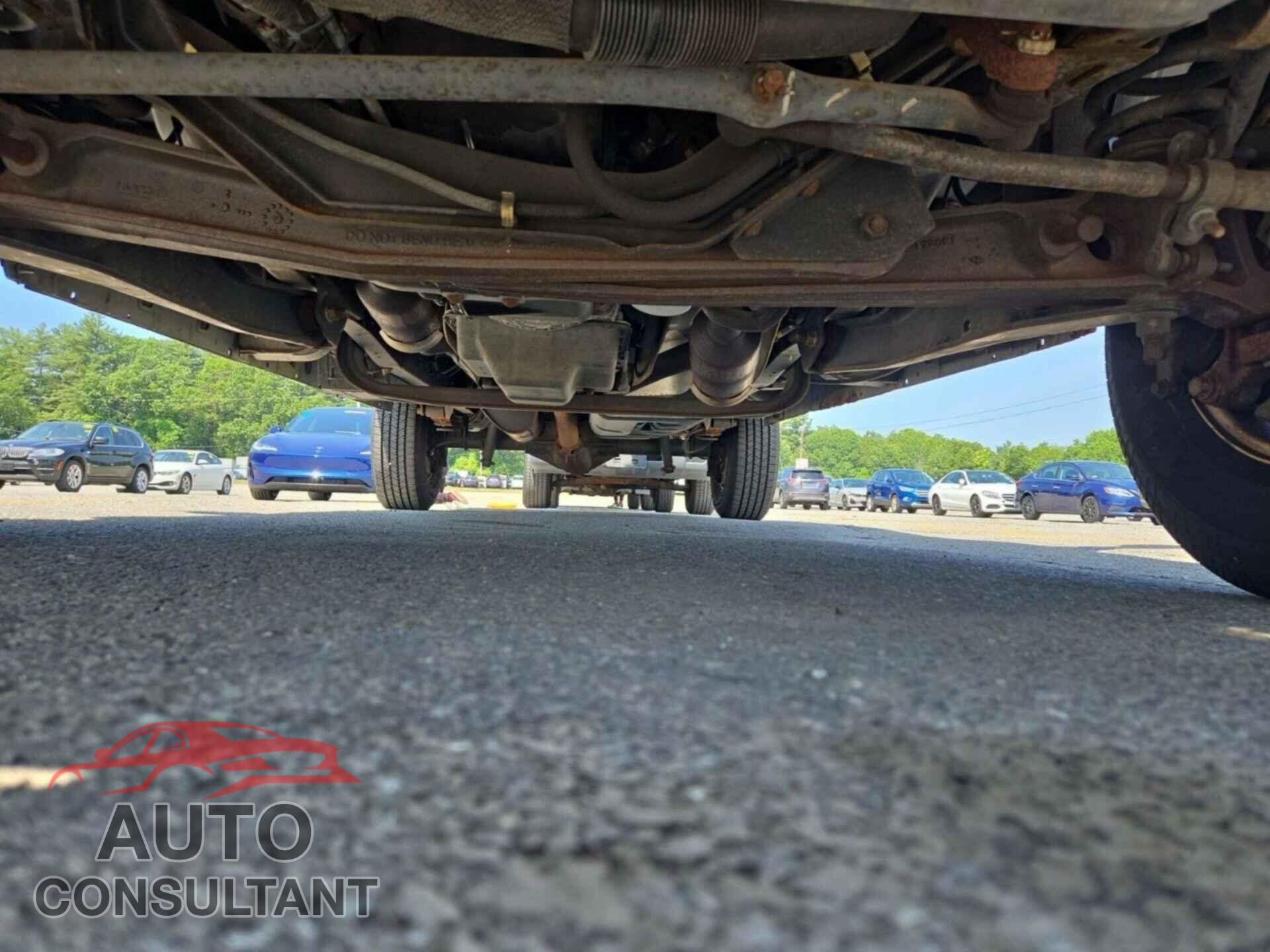 FORD ECONOLINE 2012 - 1FTSS3ES3CDB26431