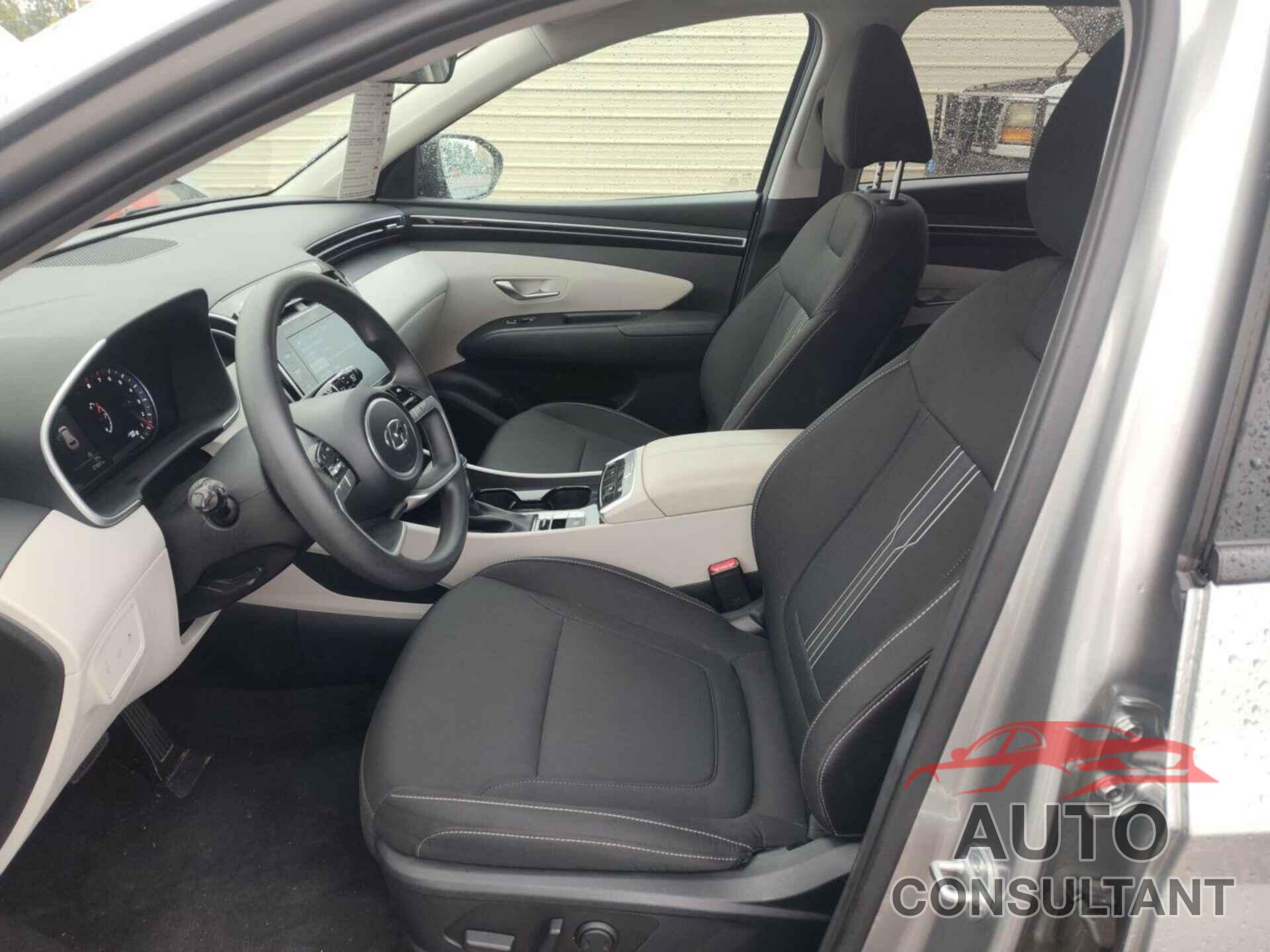 HYUNDAI TUCSON 2024 - 5NMJBCDE8RH388663