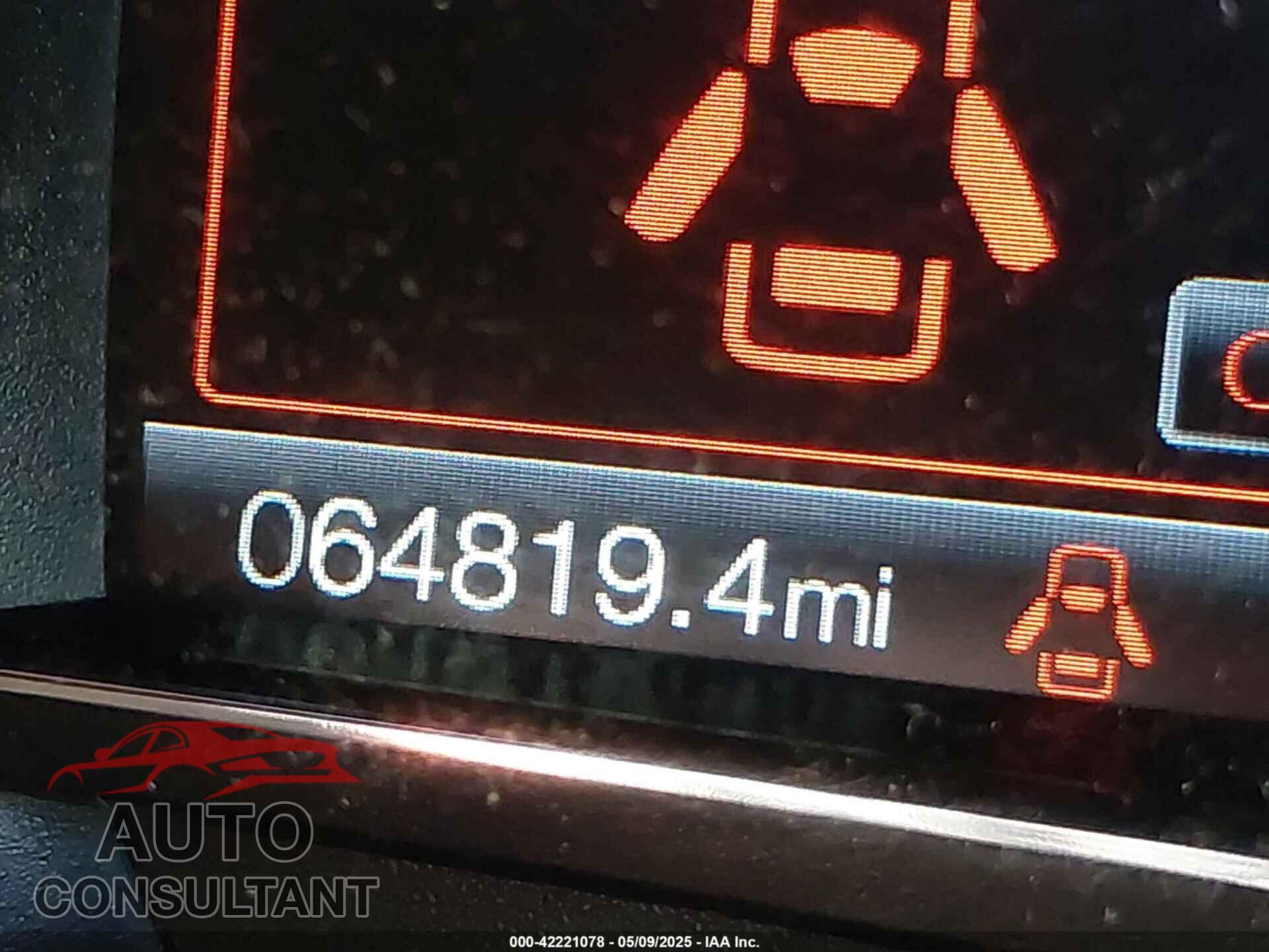 FORD EXPLORER 2018 - 1FM5K8GT7JGB08652